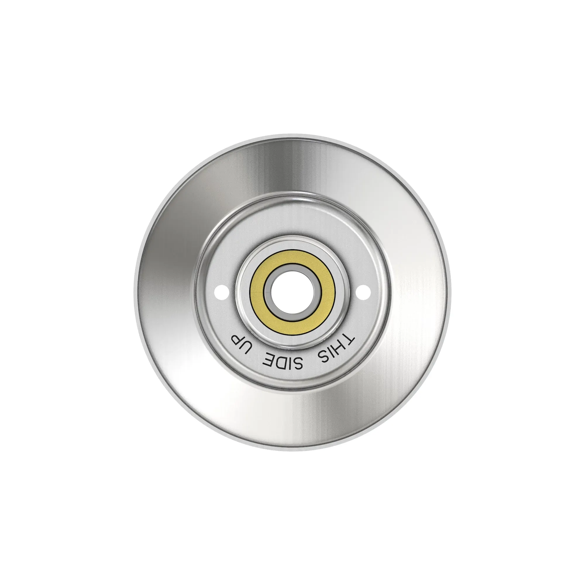 SHEAVE ASSEMBLY, V-IDLER