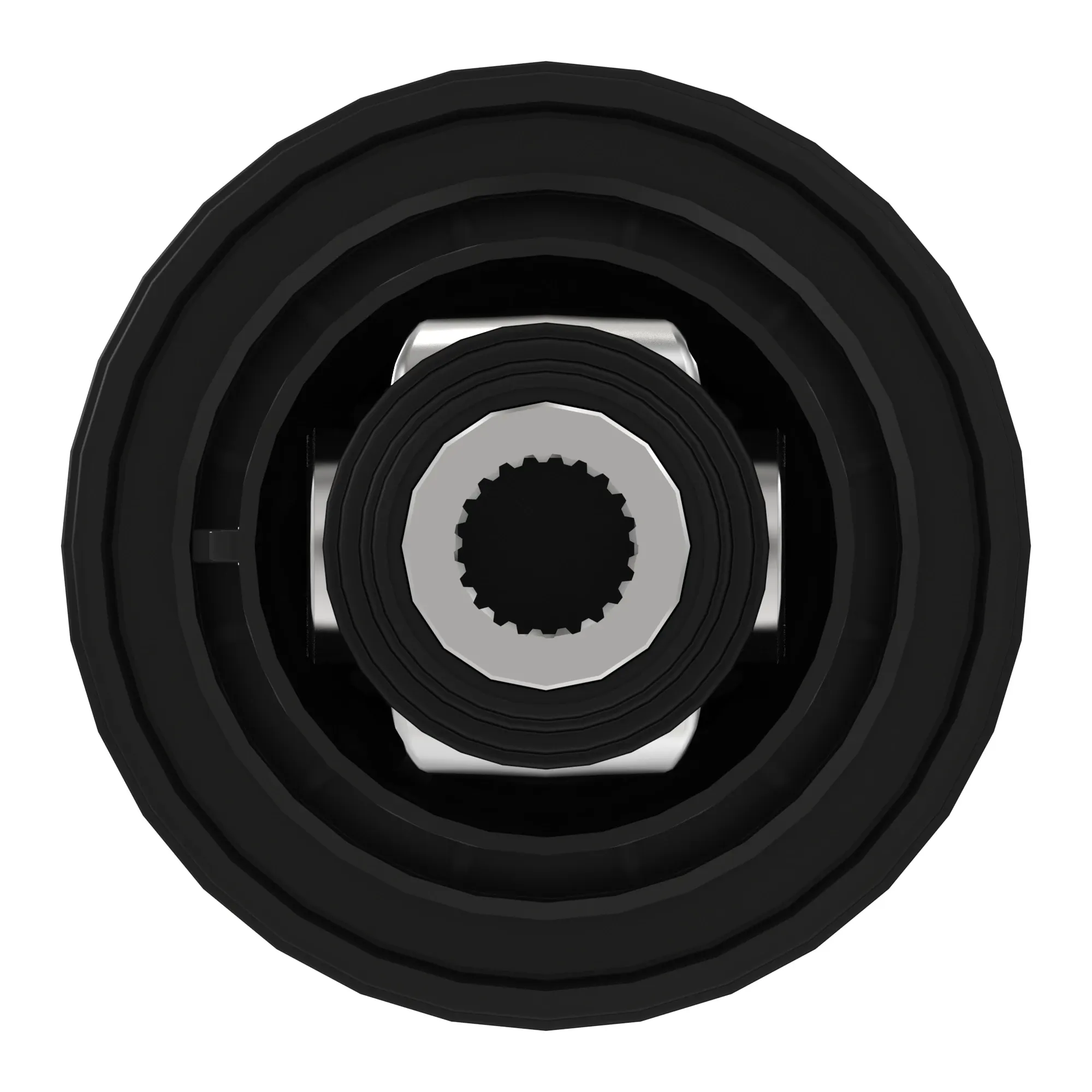 Universal Driveshaft