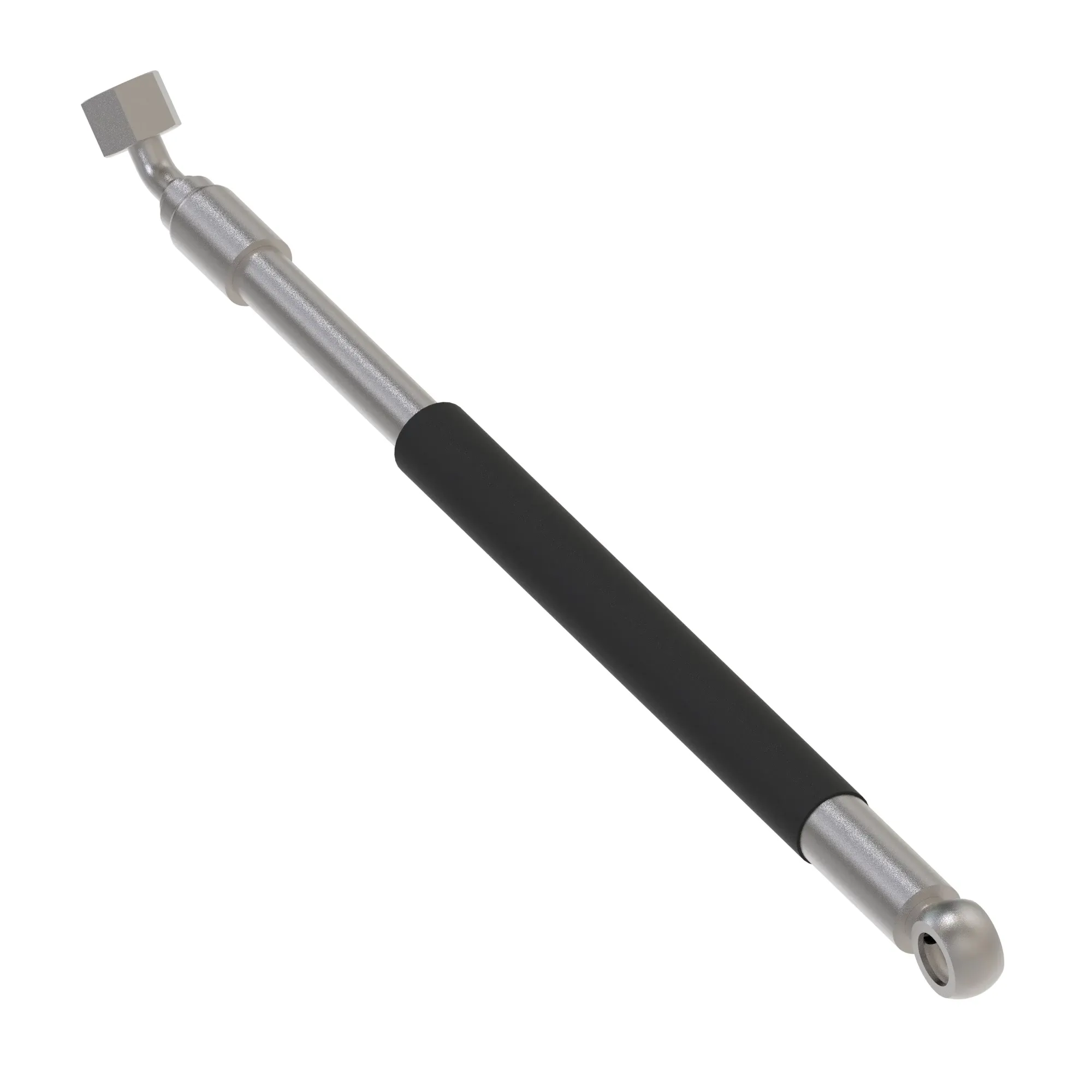 John Deere Air Compressor Hose - AL164190