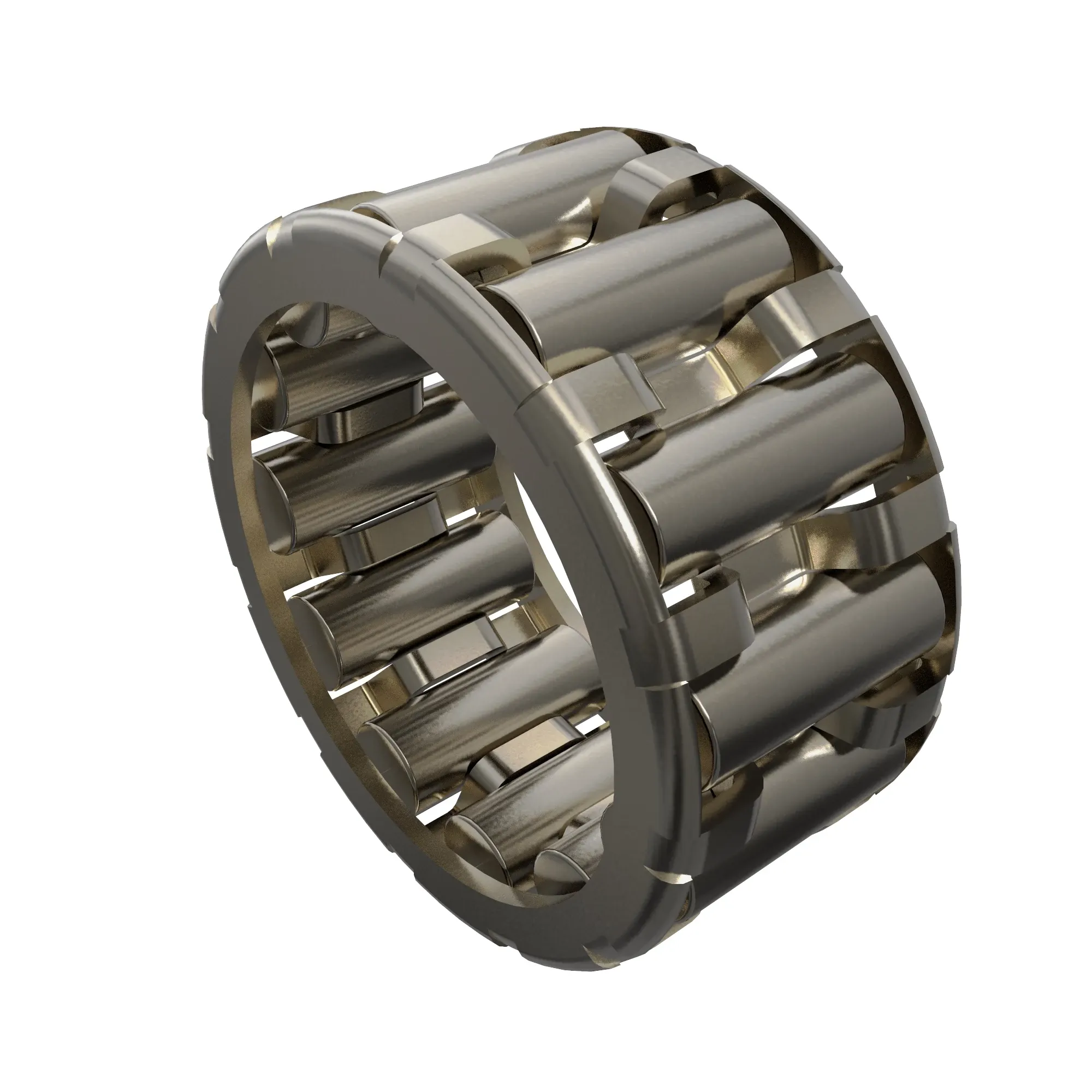 John Deere Cylindrical Roller Bearing - RE66058