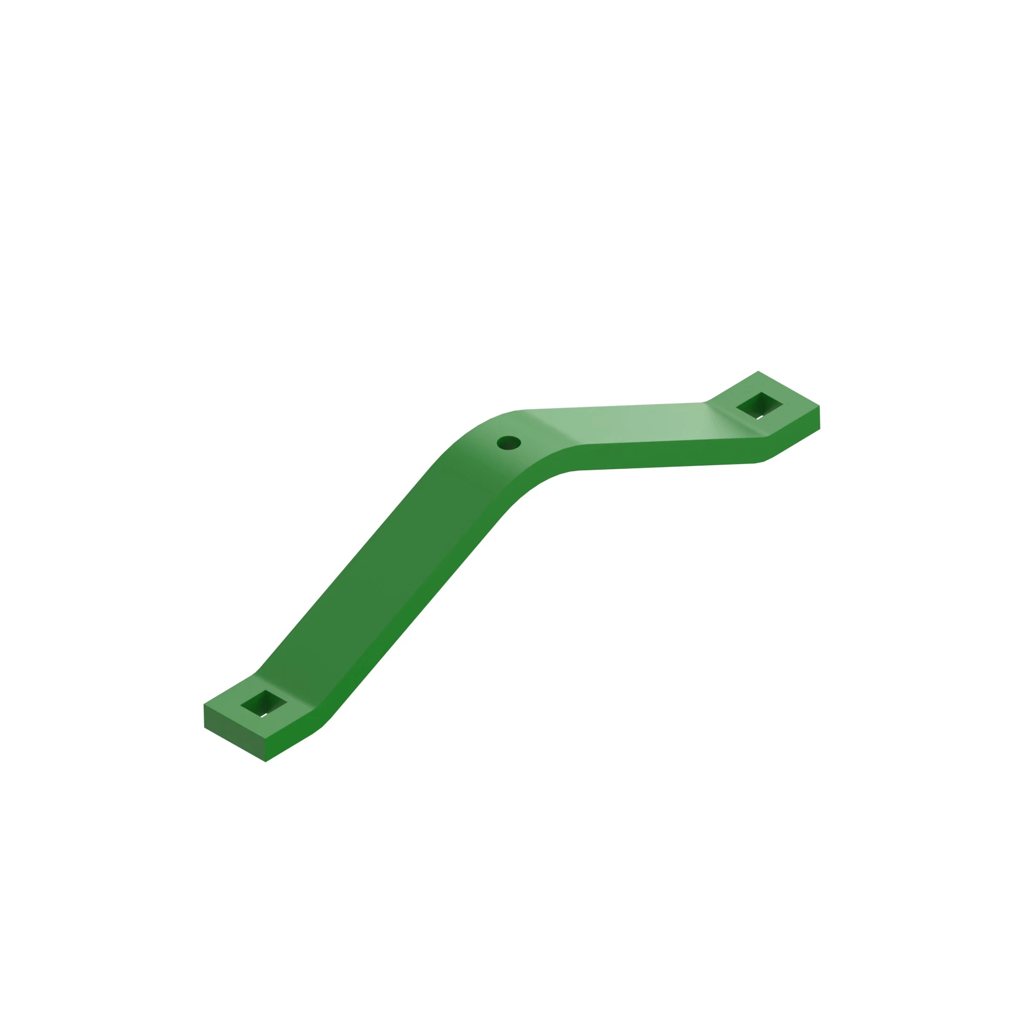 RESISTOR ADJUSTING BRACKET