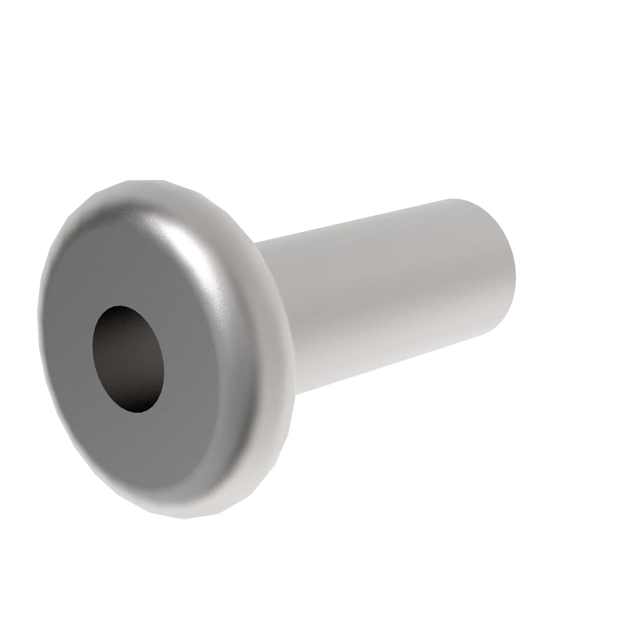 John Deere Earthing Plug Rivet - SU67484