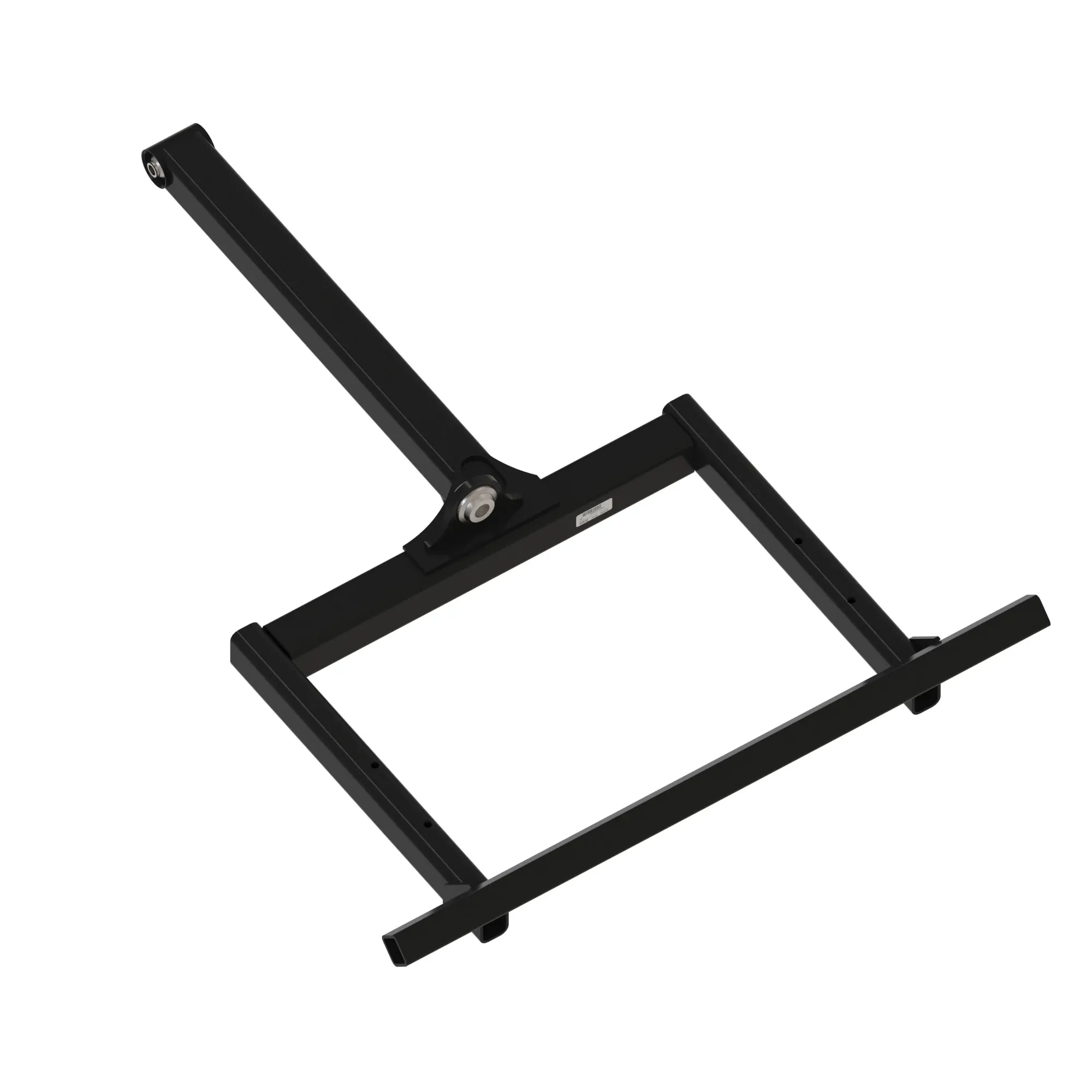 John Deere Yoke, Right Side - AA68656