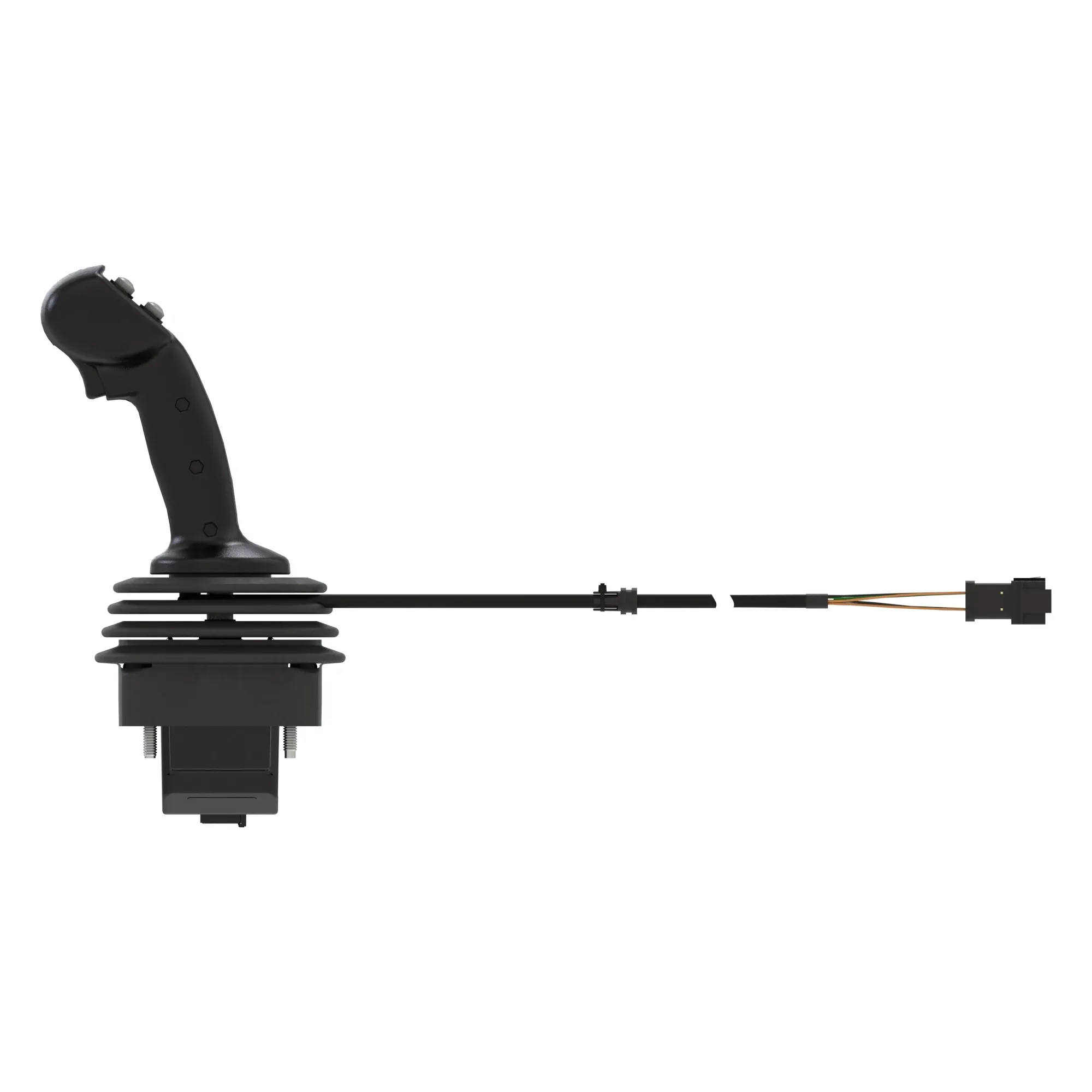 Multi-Functional Controller