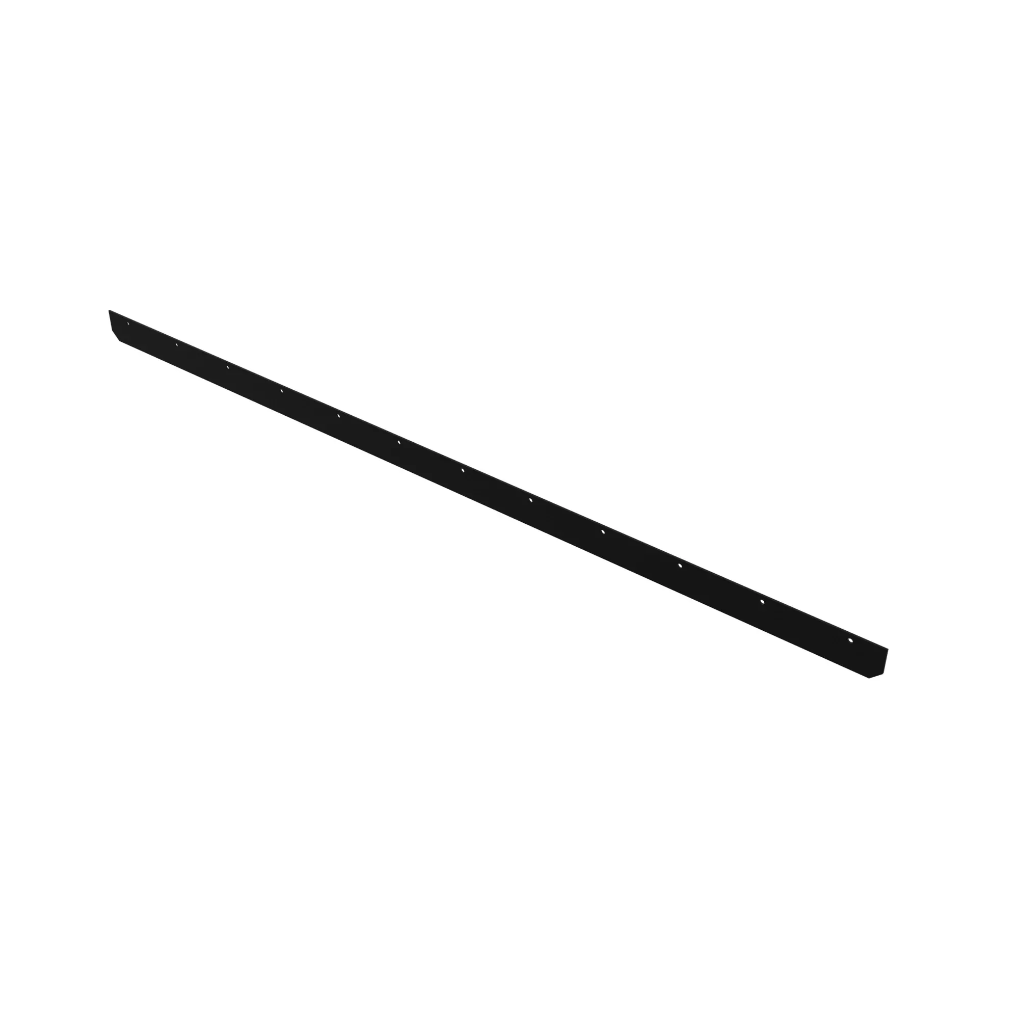 SEAL, CHAFFER AIR BOX, FRONT