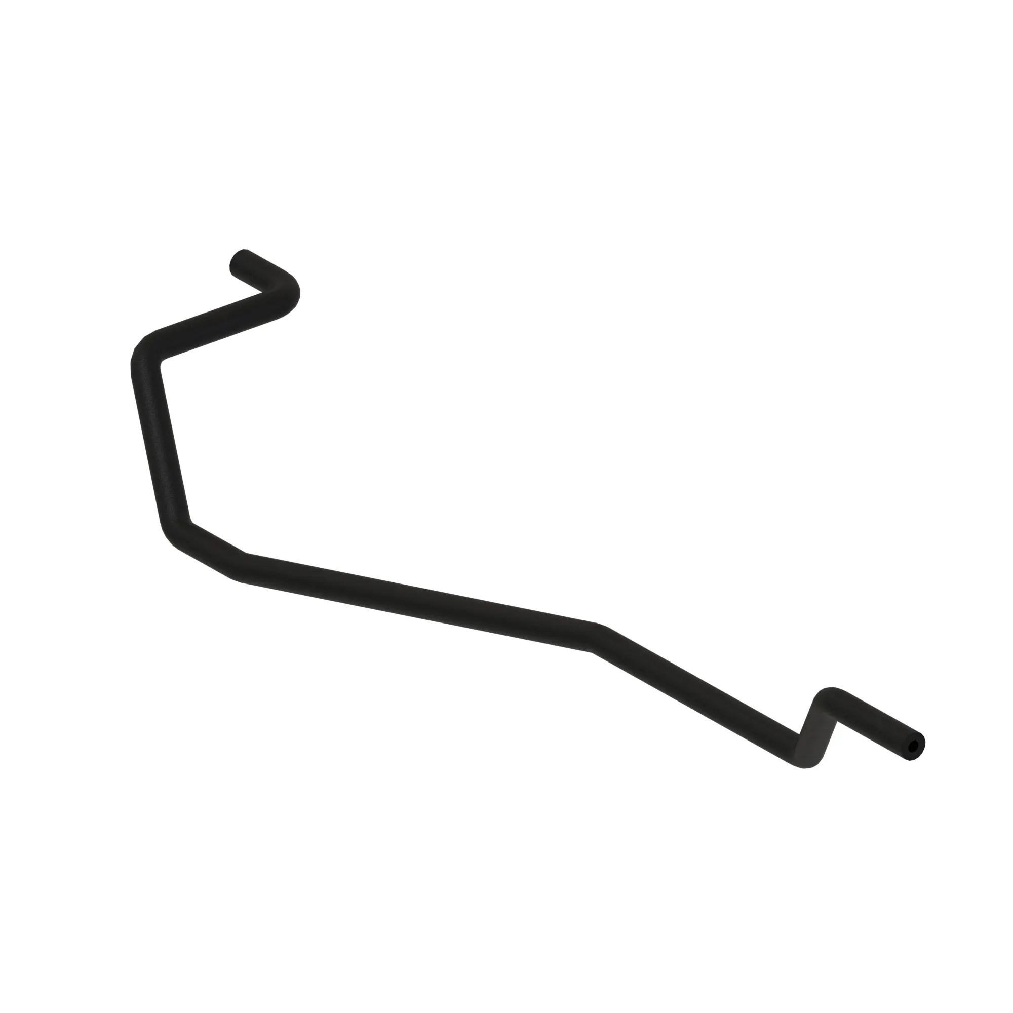 HOSE,  MOLDED DP