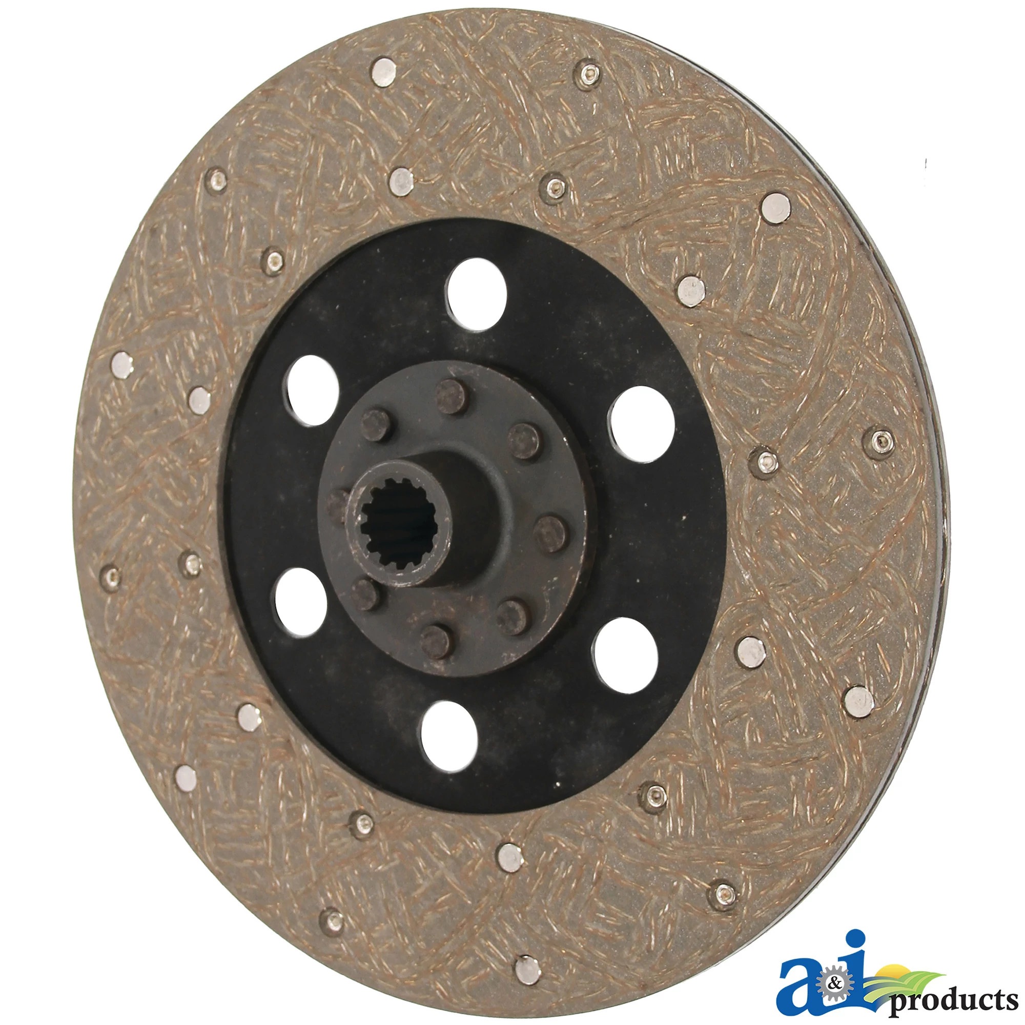 A&I Products PTO Disk - A-RE45662