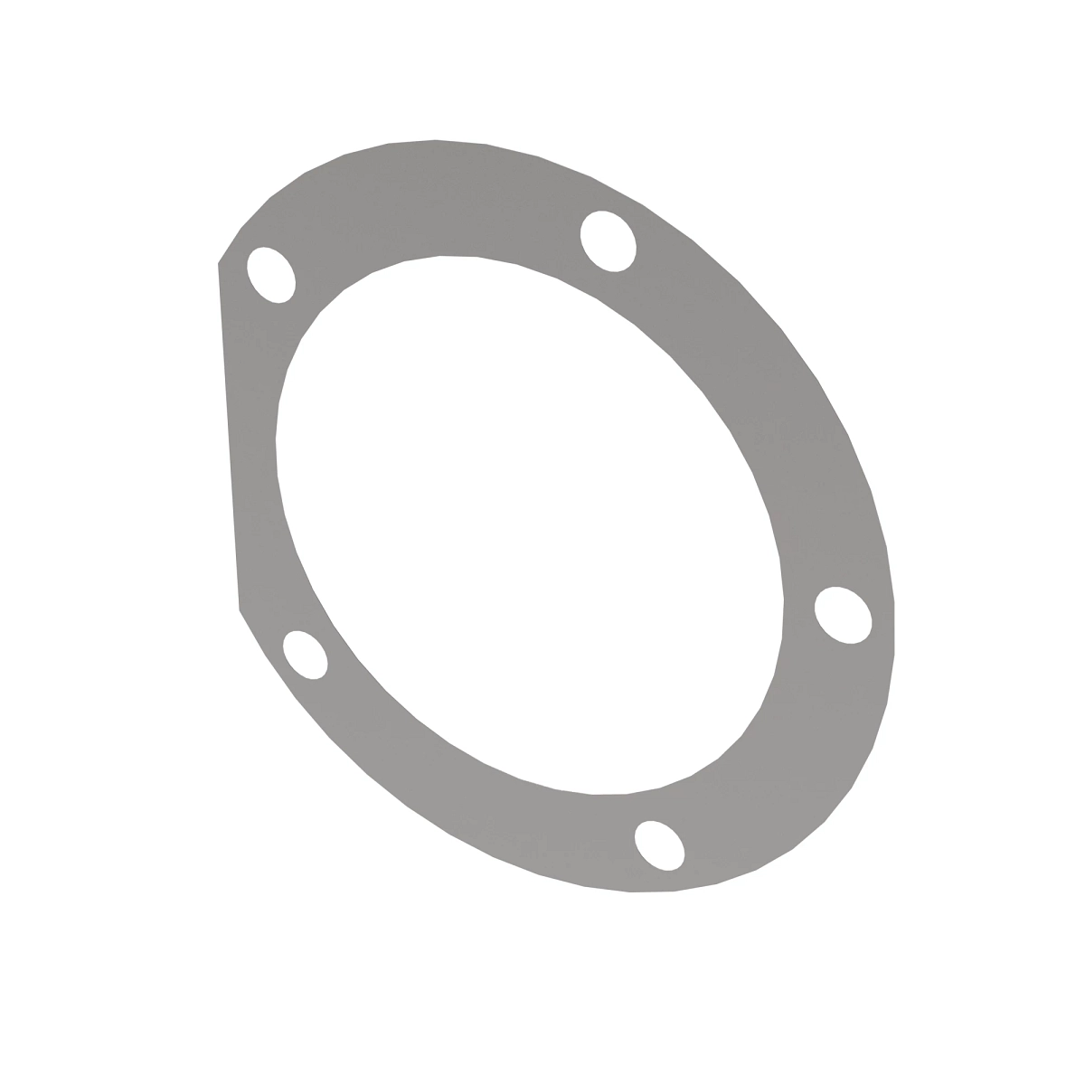 Shim With Holes 0.1