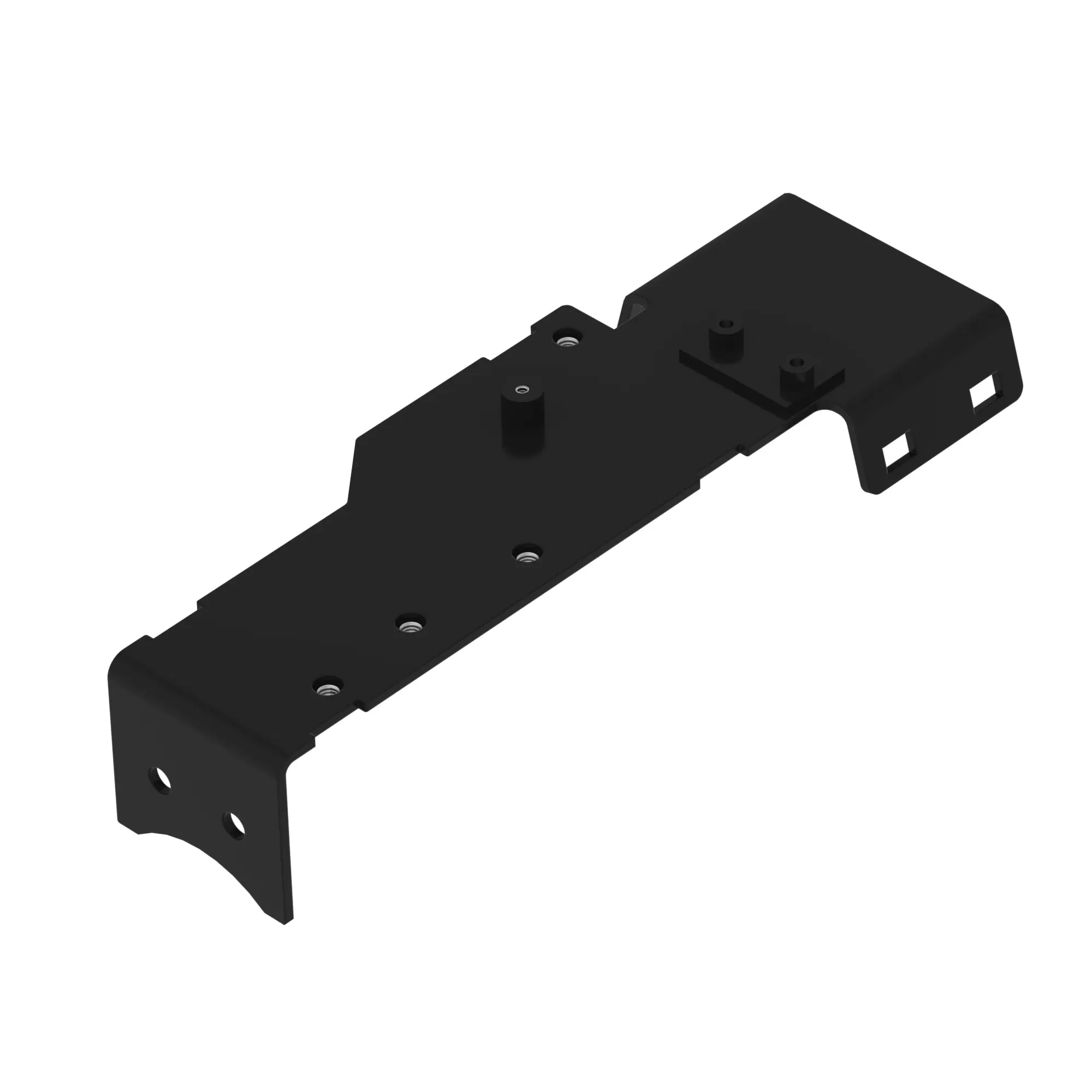 BRACKET, BRACKET -
