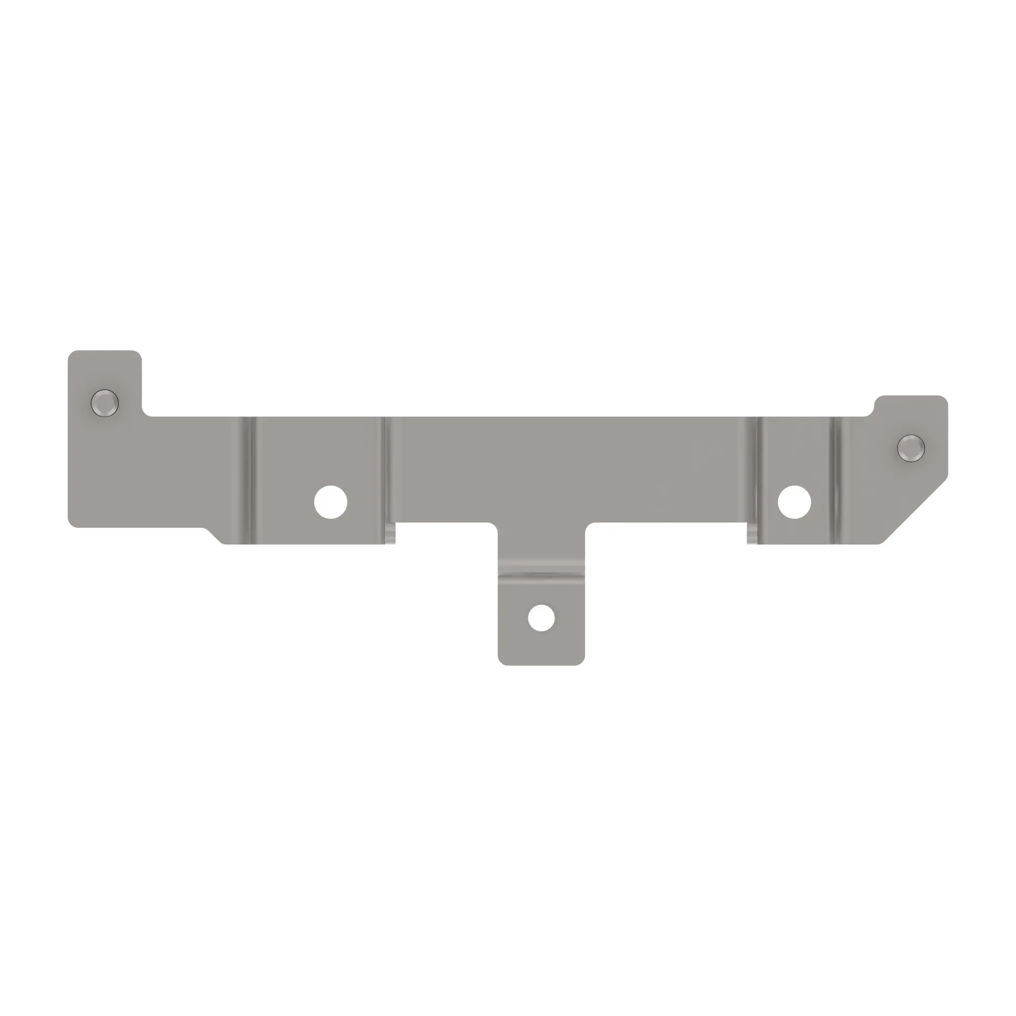 BRACKET, PEB/EDI FRONT