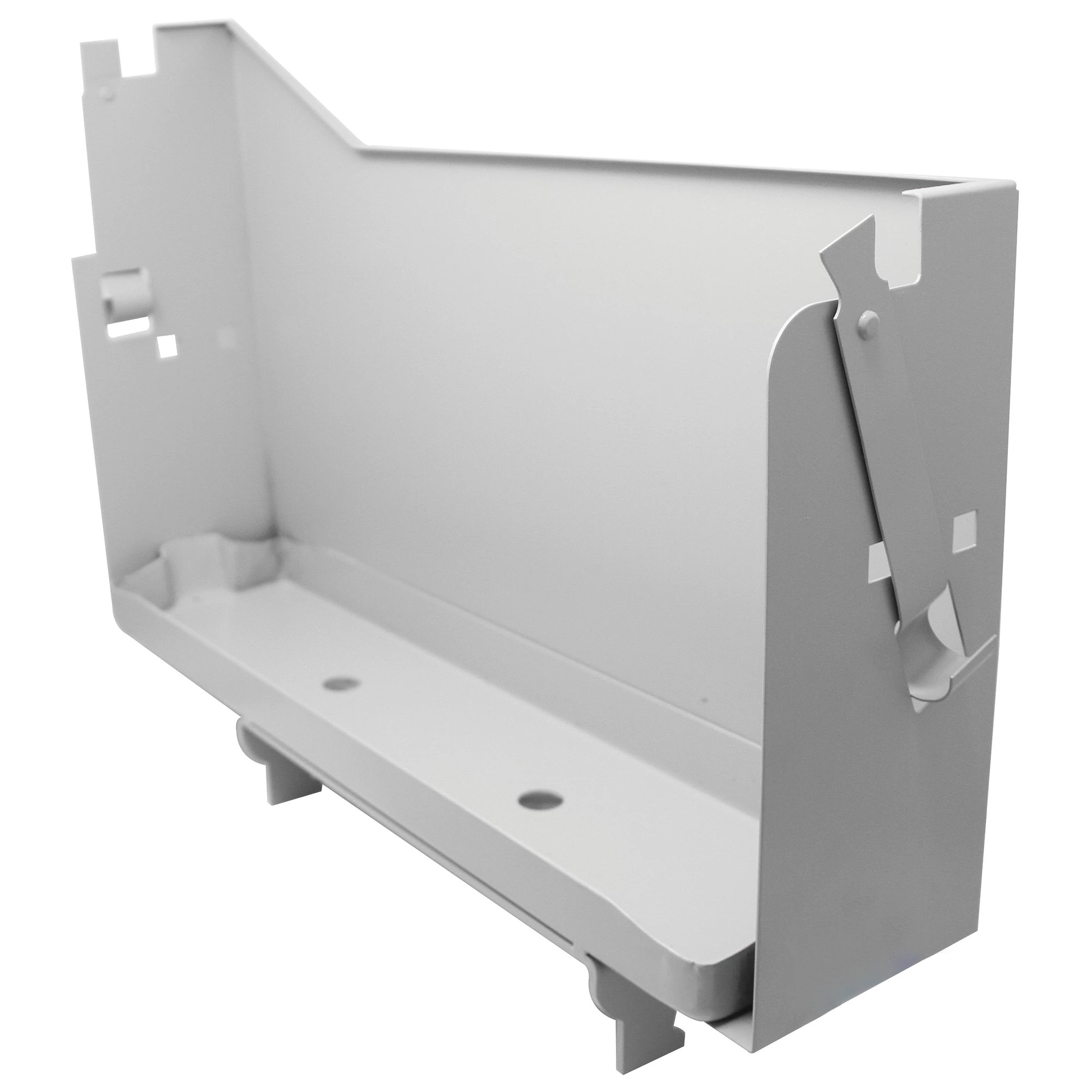 John Deere Battery Box, Right Side - AR40207