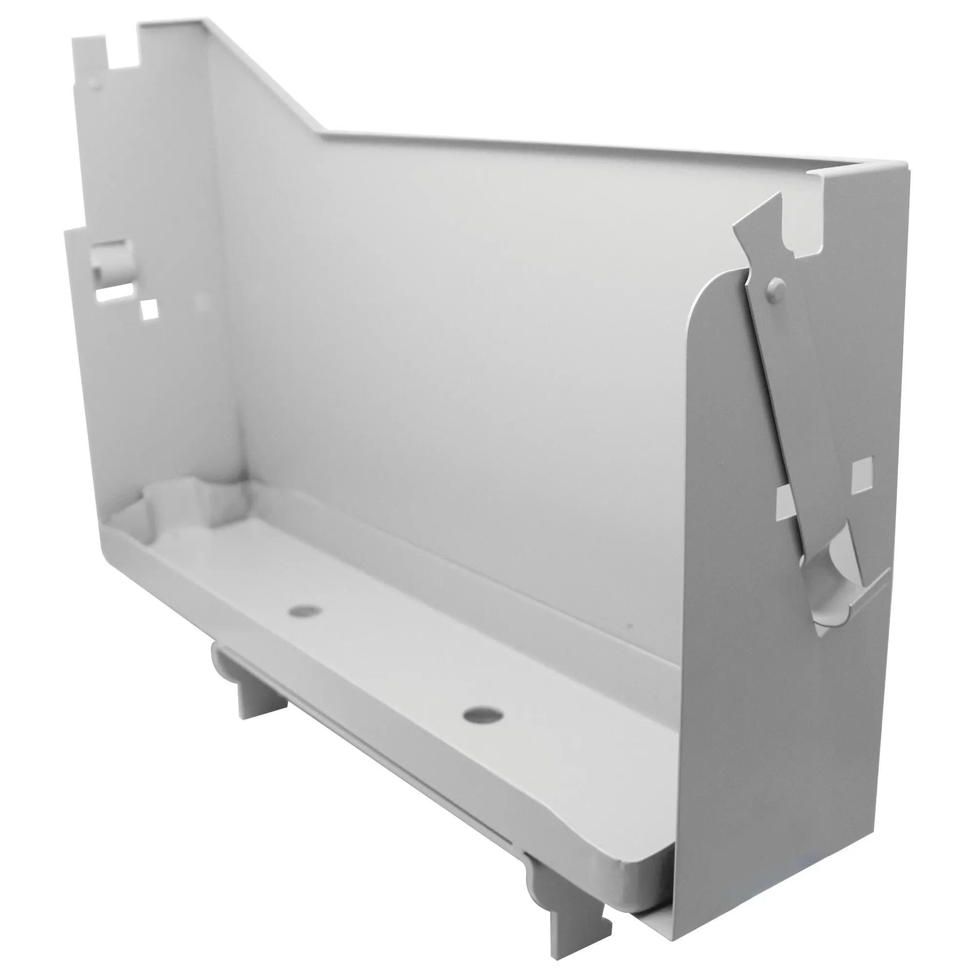 John Deere Battery Box, Right Side - AR40207