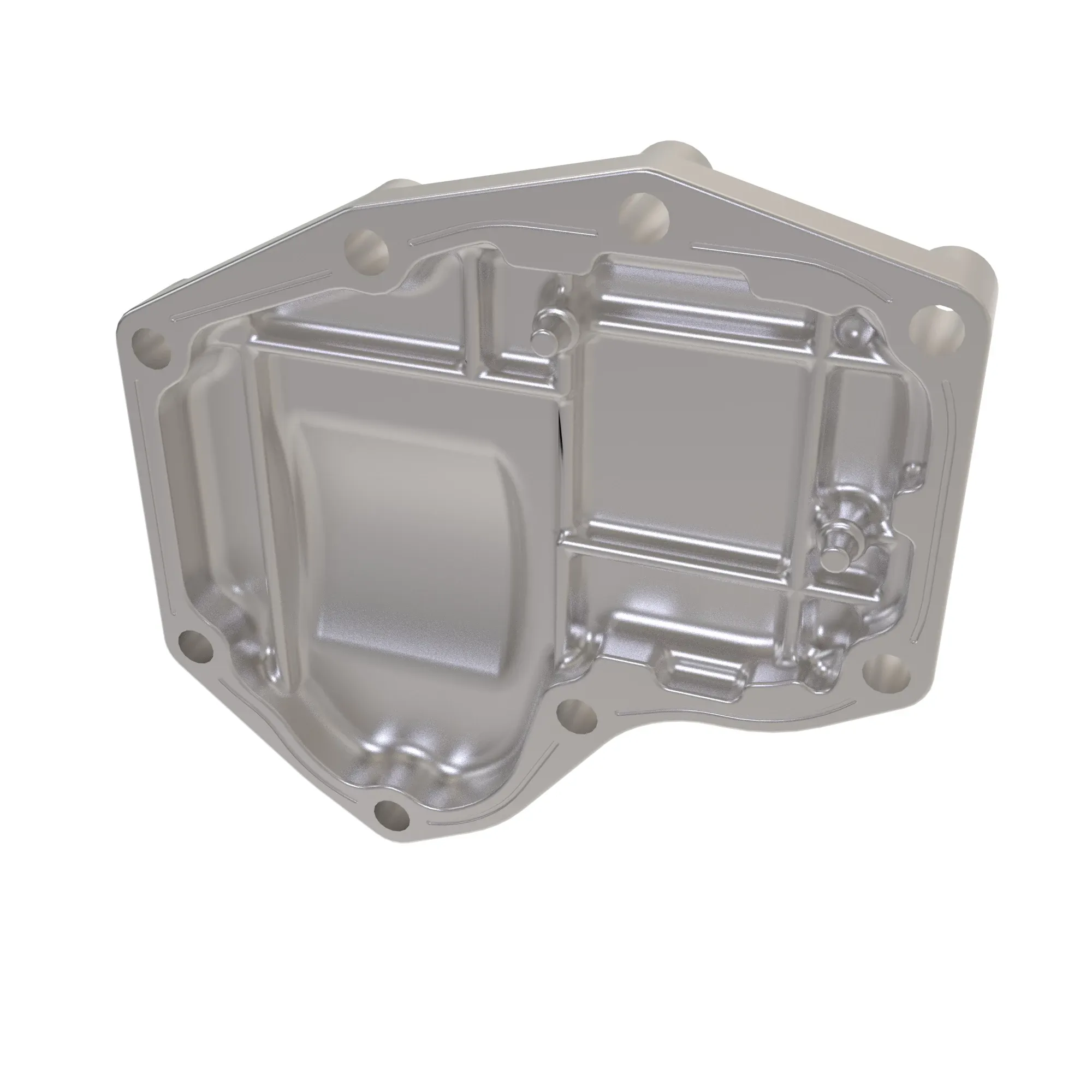 COVER, SHIFT HOUSING (KK#192180-28920)