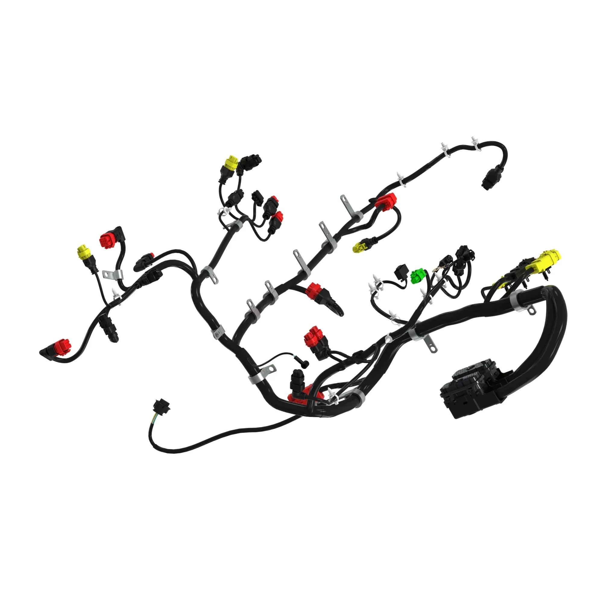 WIRING HARNESS