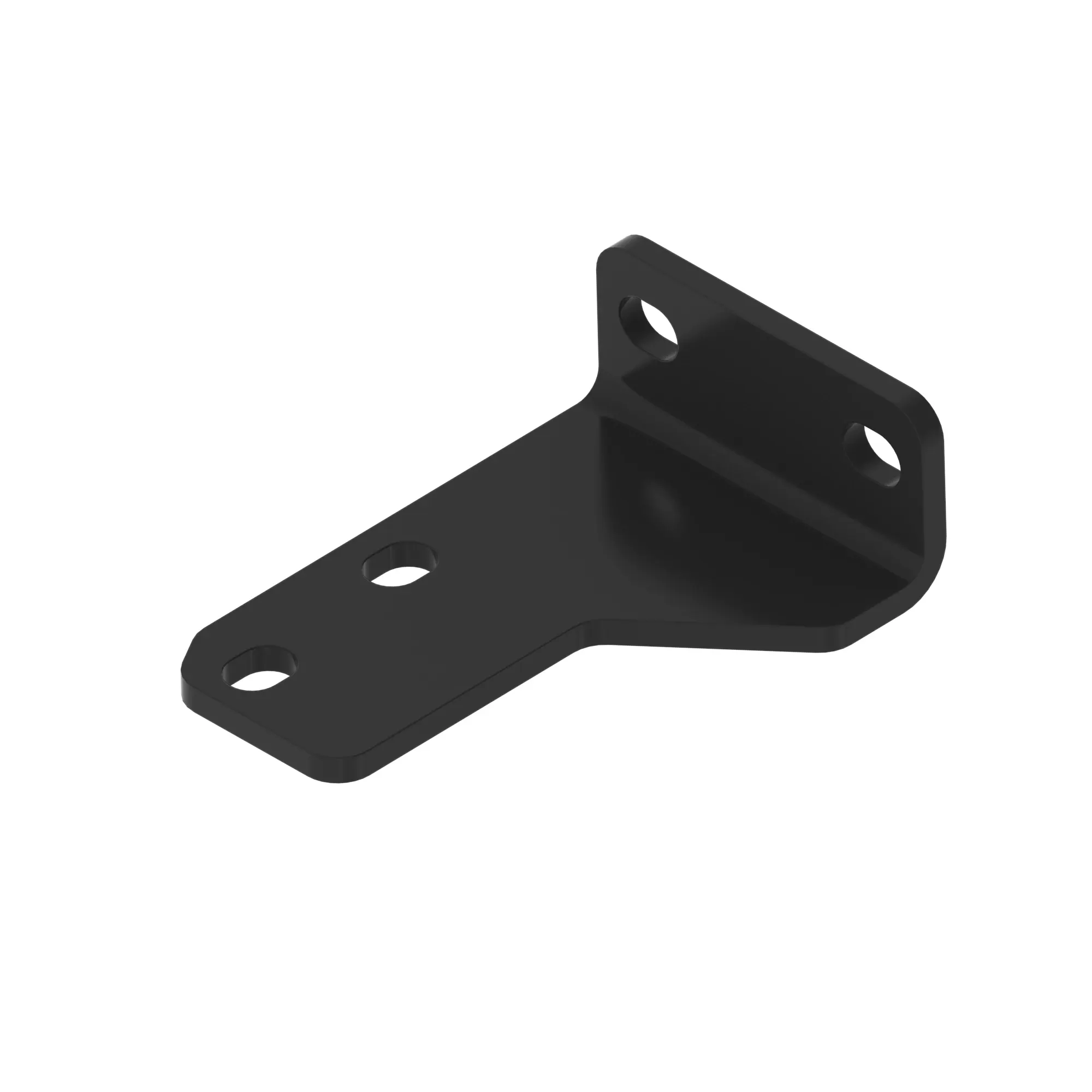BRACKET, EXHAUST PIPE SUPPORT