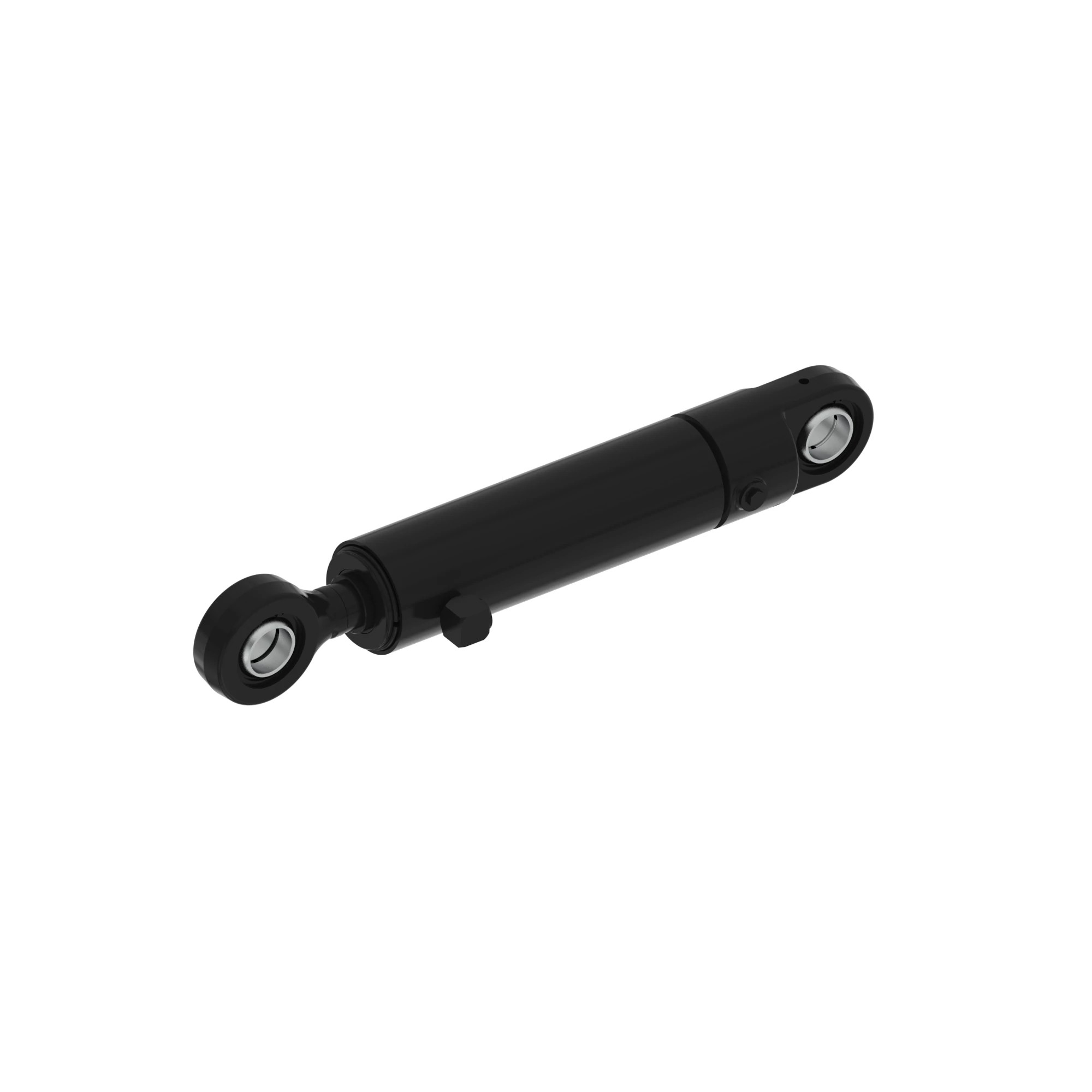HYDRAULIC CYLINDER, HYDRAULIC CYLIN