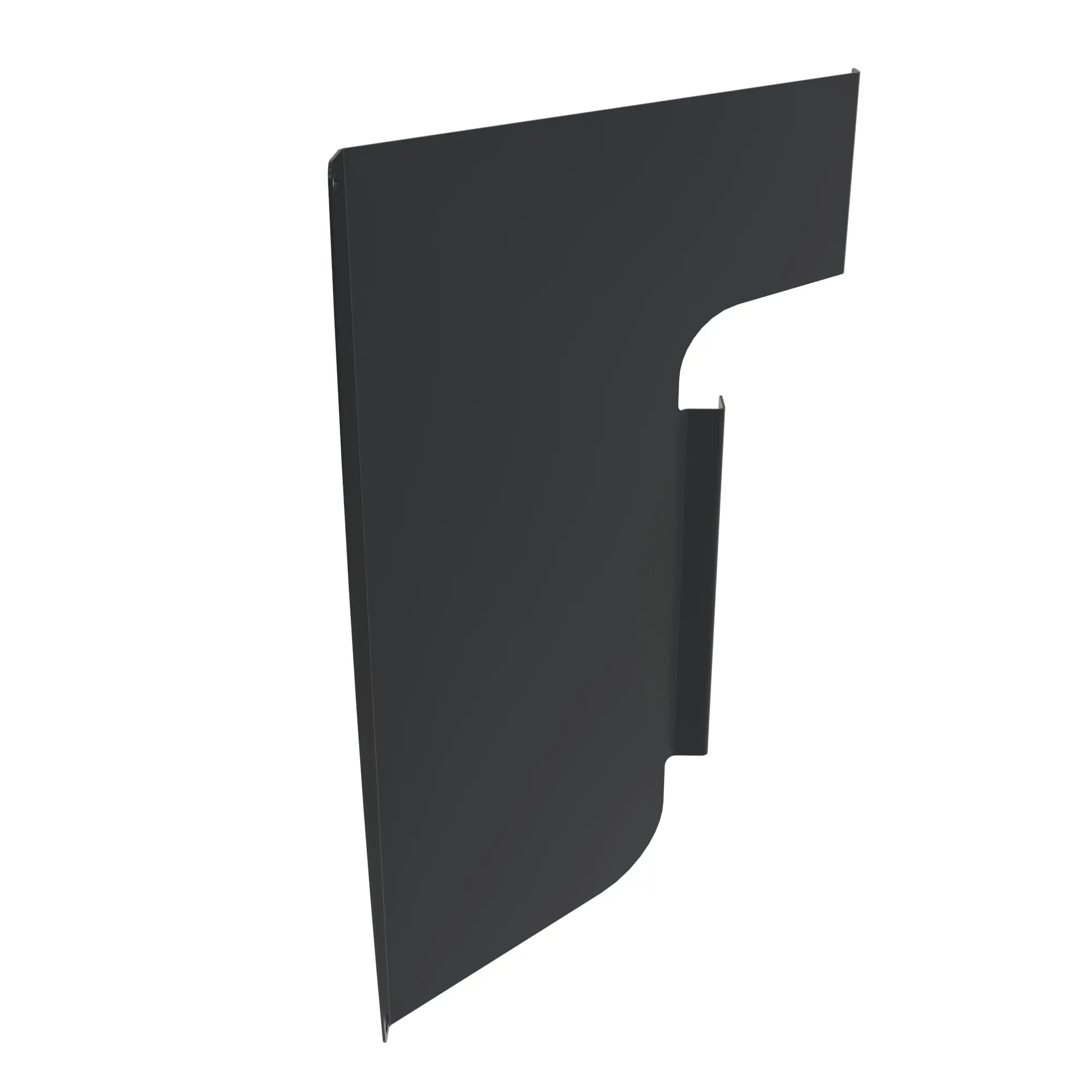 John Deere Rear Fender Extension RH Cover - R280072