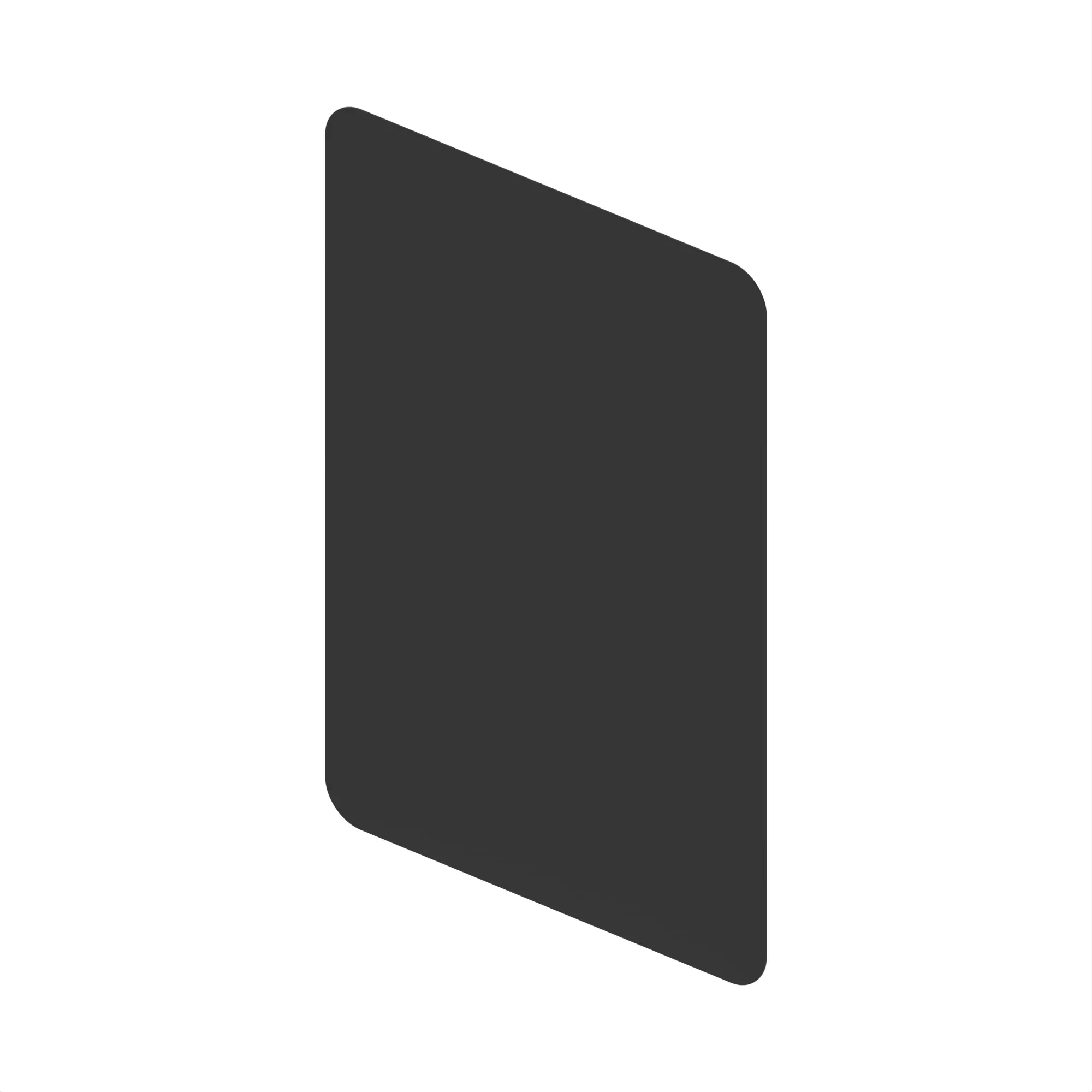REFLECTIVE LABEL, RED, 74 X 110