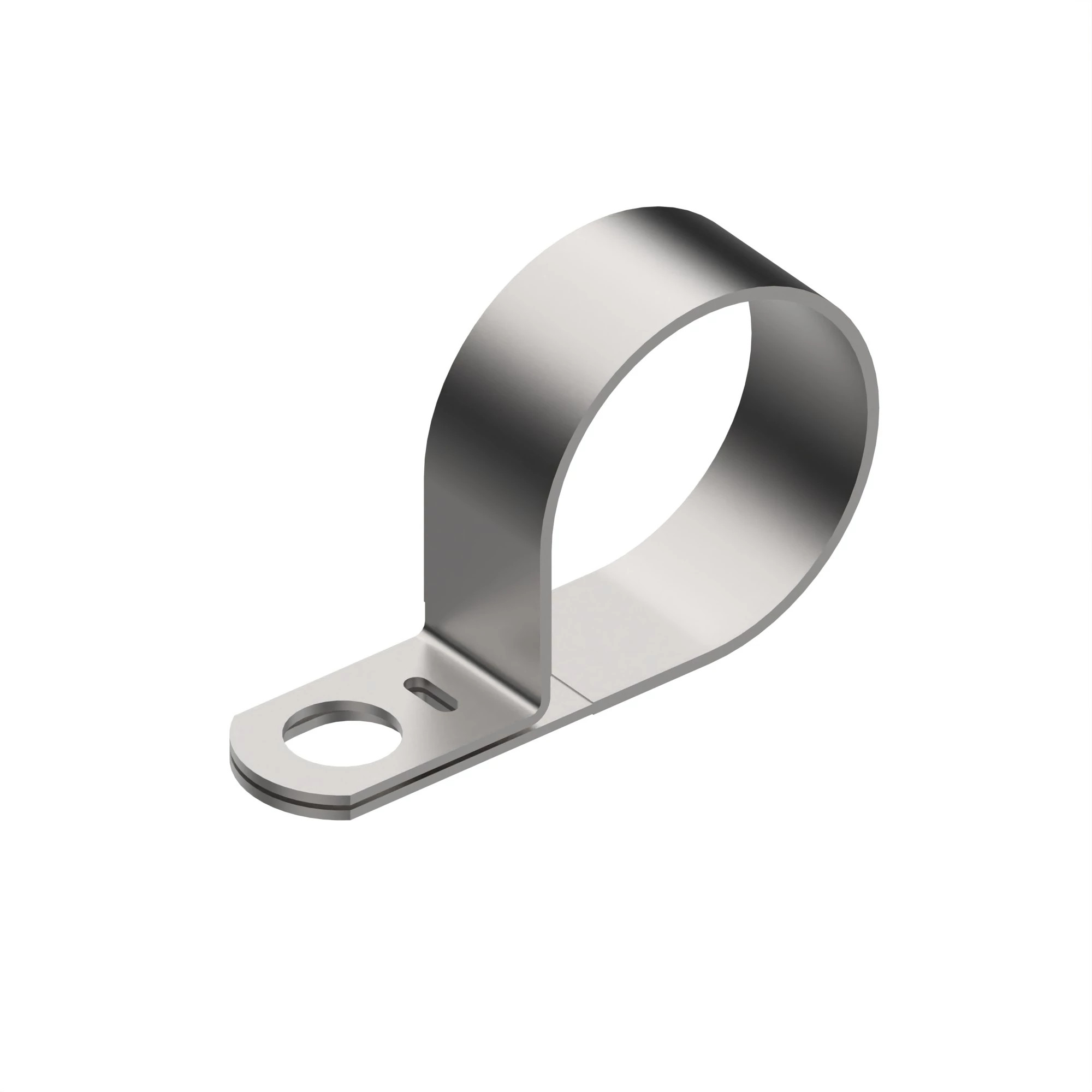 FST ACCESSORY CLAMP STEEL
