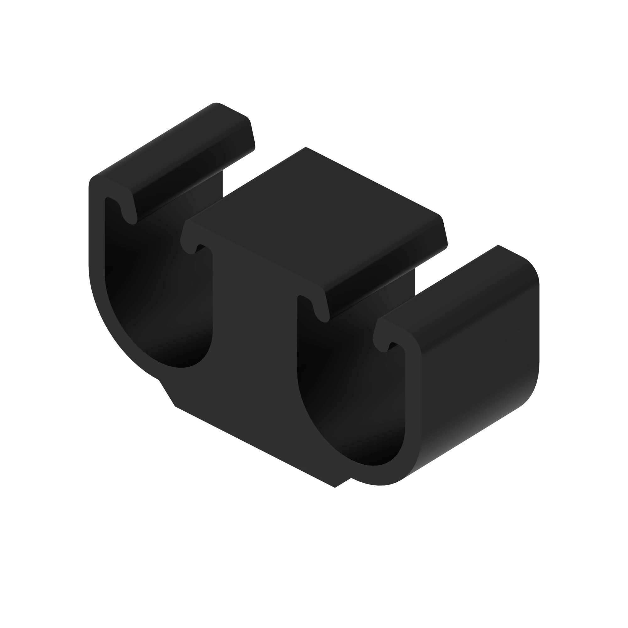 John Deere Multiple Snap-In Clamp - L114543