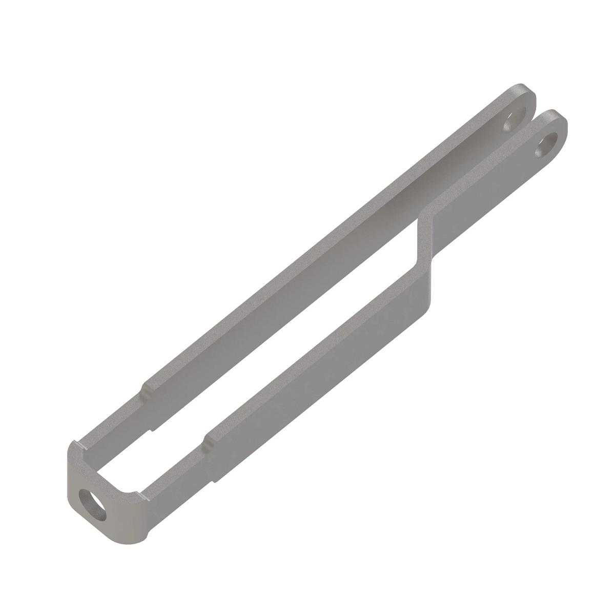 Throttle Linkage Clevis 310