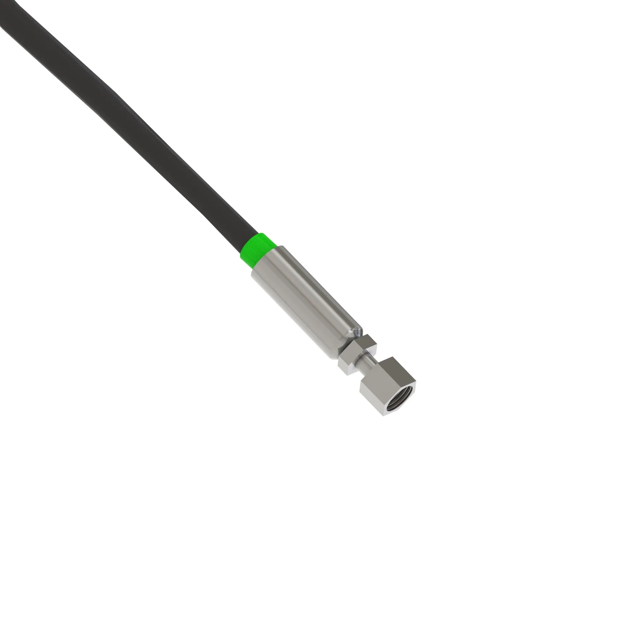 HYDRAULIC HOSE - FABRICATE