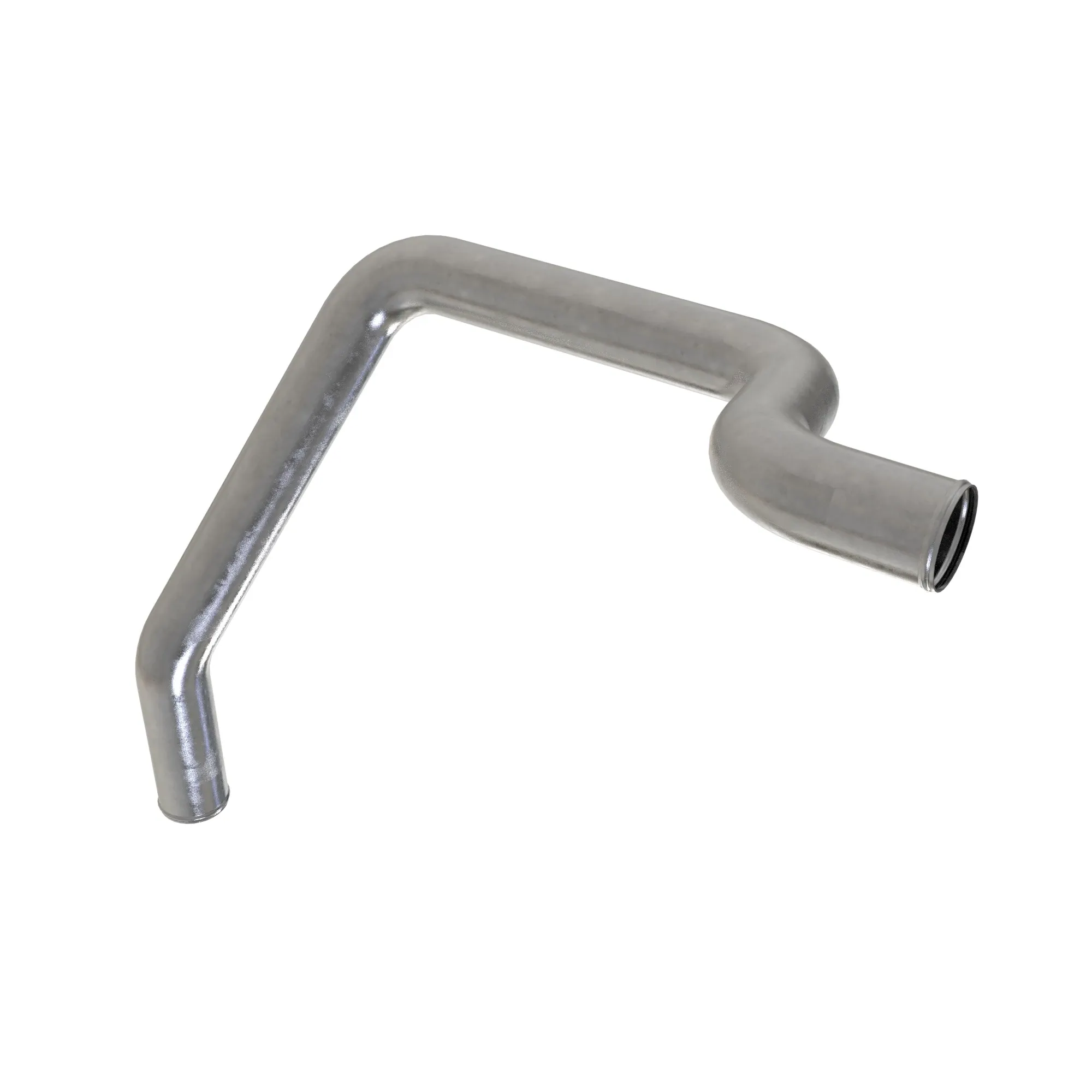 TUBE, UPPER CHARGE AIR 824K