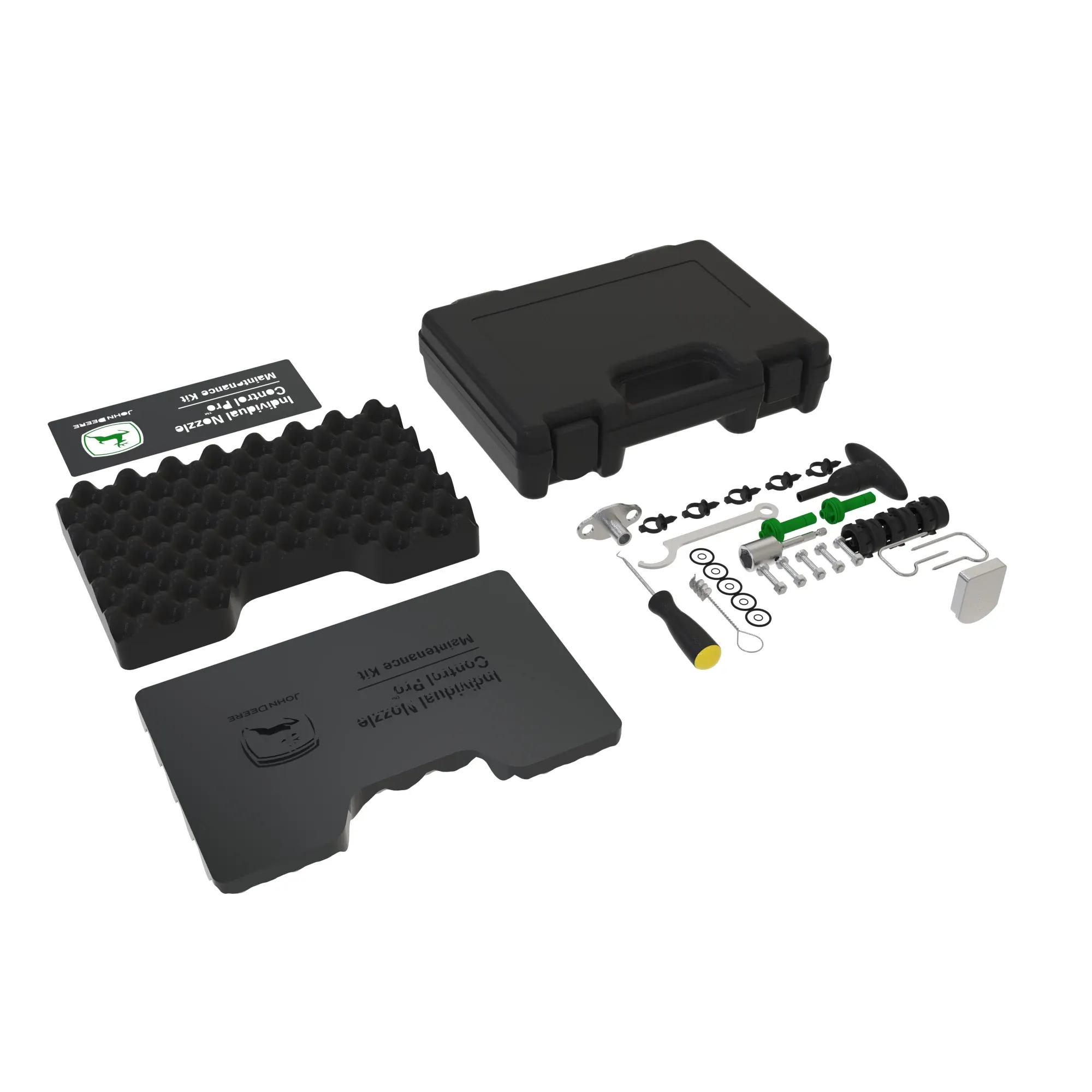 INC NOZZLE SERVICE KIT