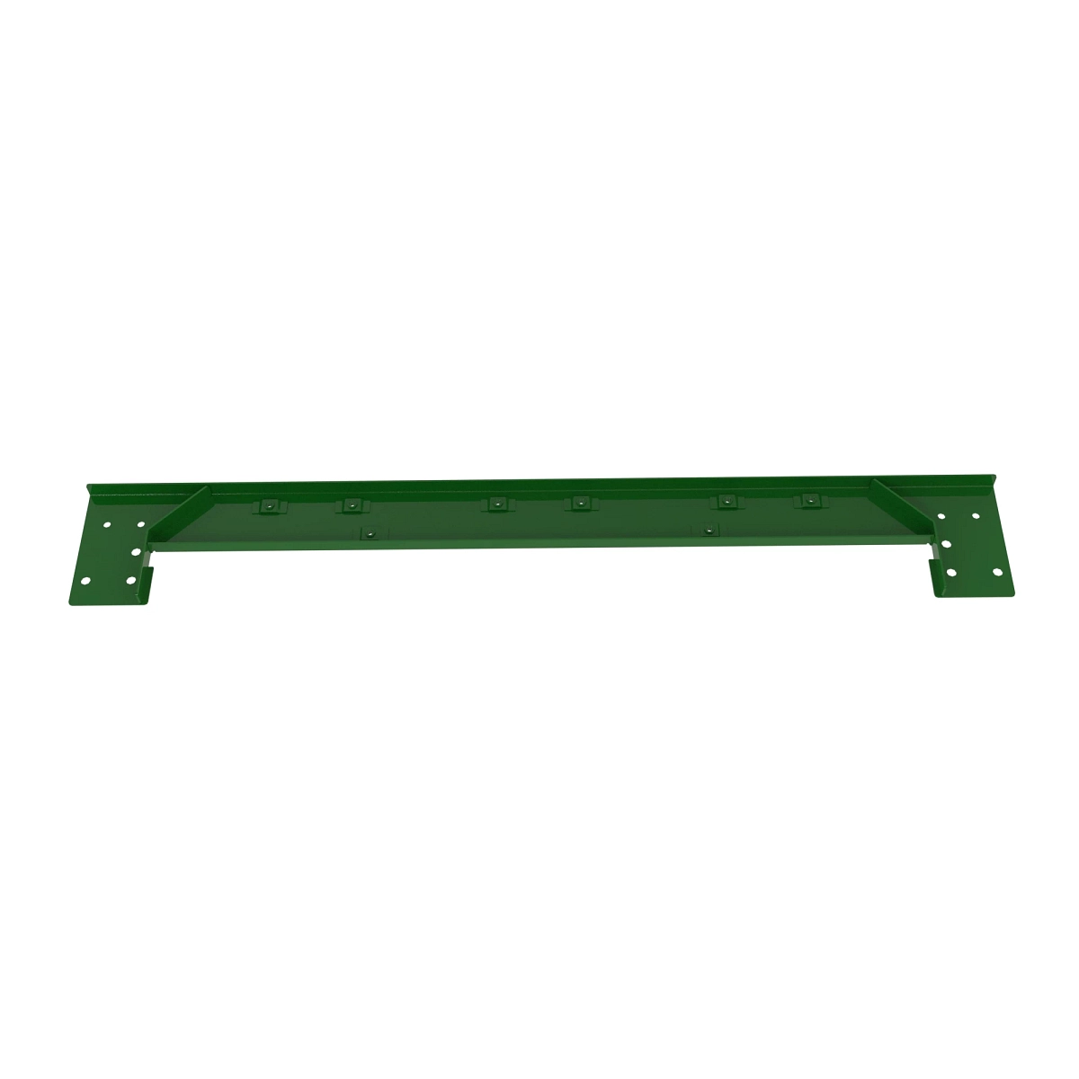 Channel, Sieve Divider Support
