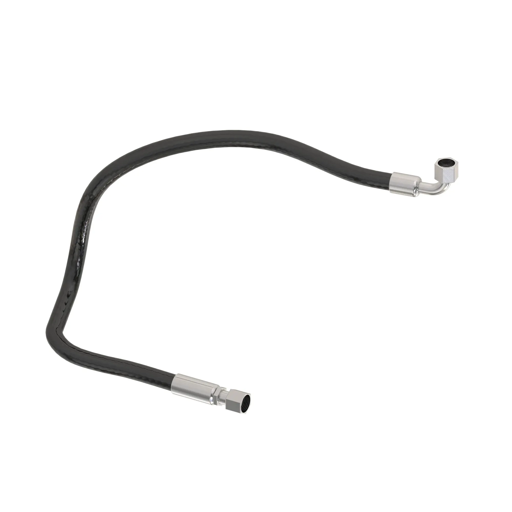 John Deere Hydraulic Hose - AL118948