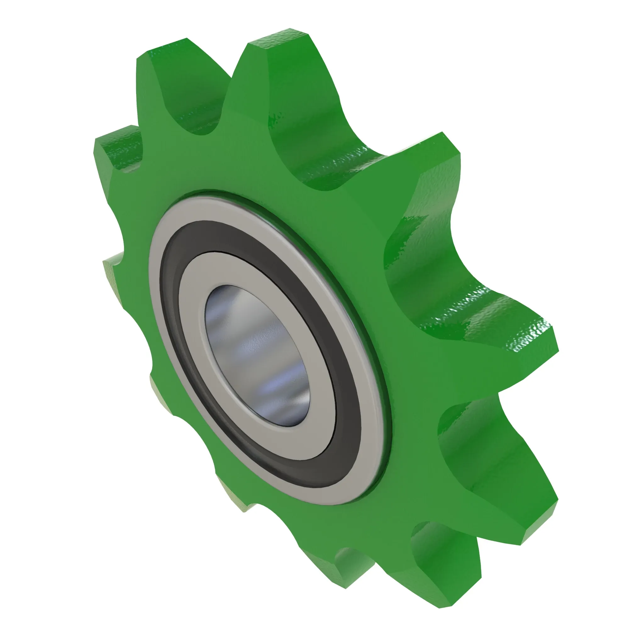 John Deere Chain Sprocket, 16 Teeth - AFH216557
