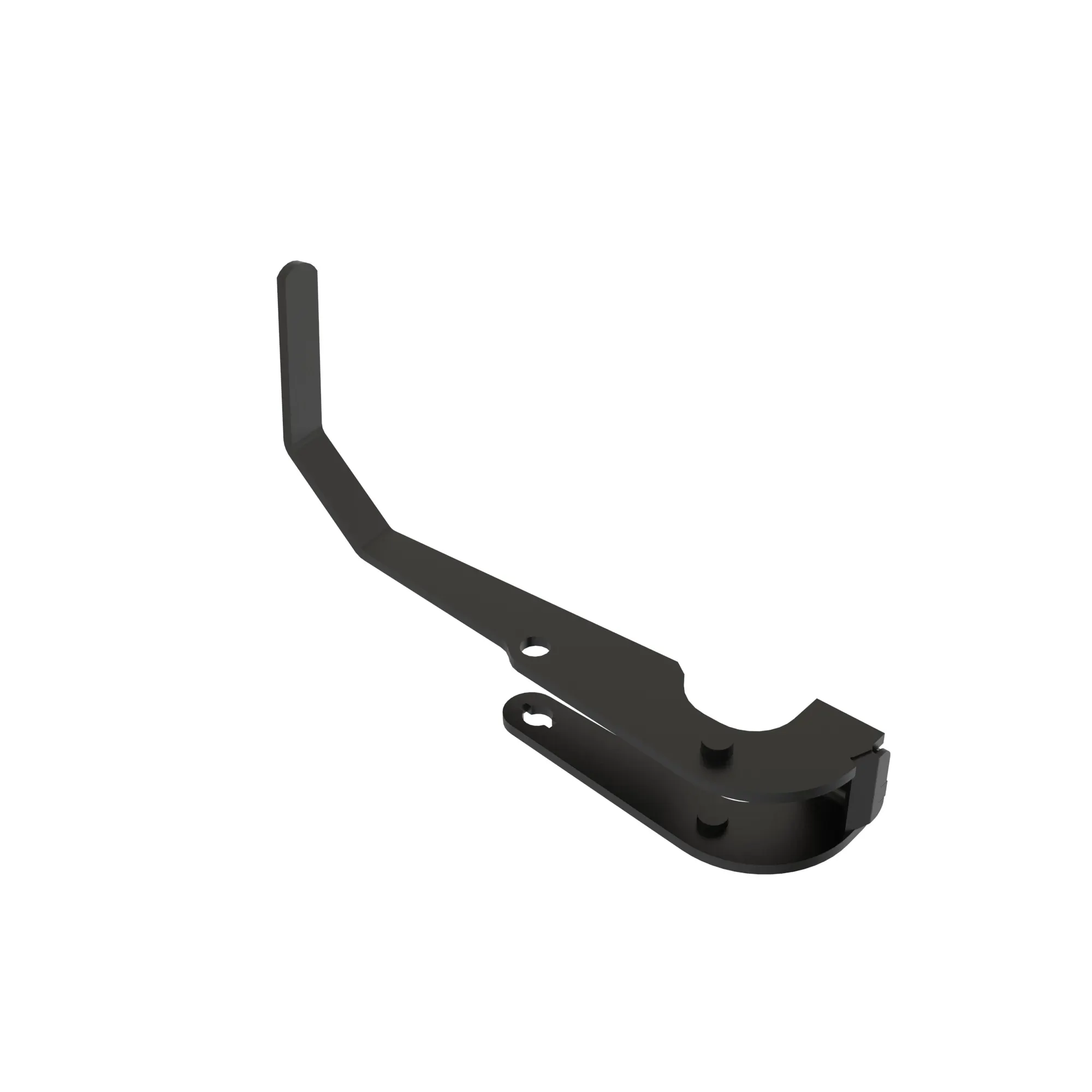 LEVER,HANDBRAKE, DIESEL