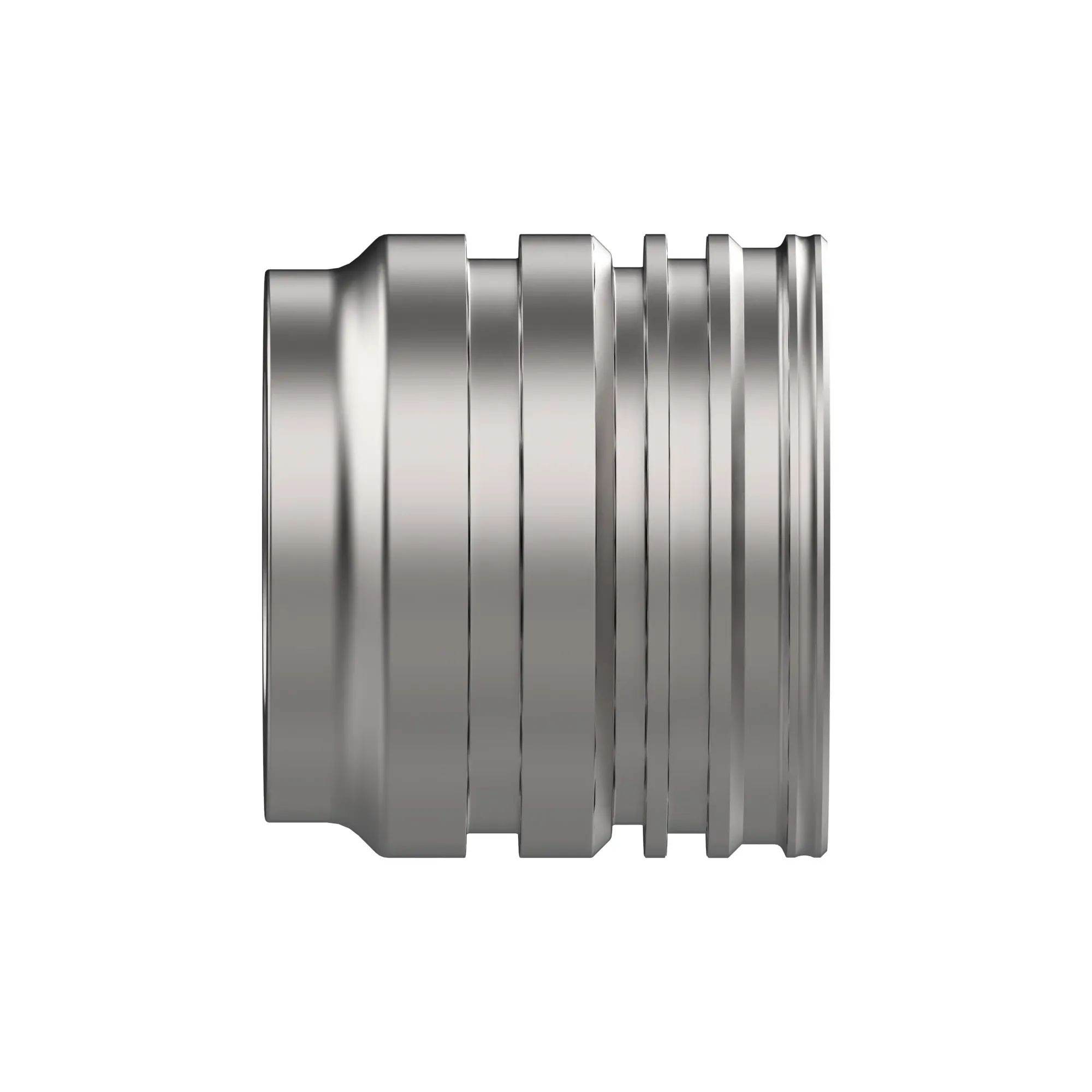 Hydr. Cylinder Rod Guide