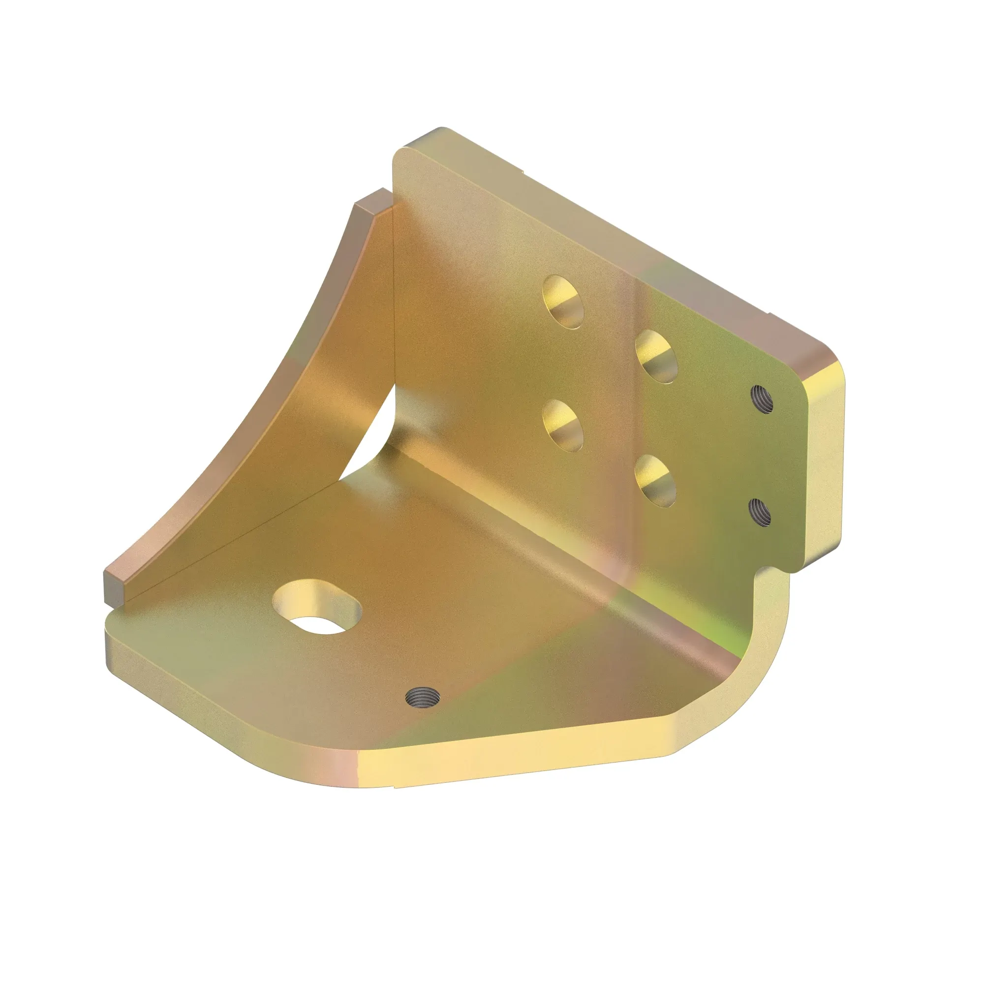 BRACKET, BRACKET ENGINE MOUNTING
