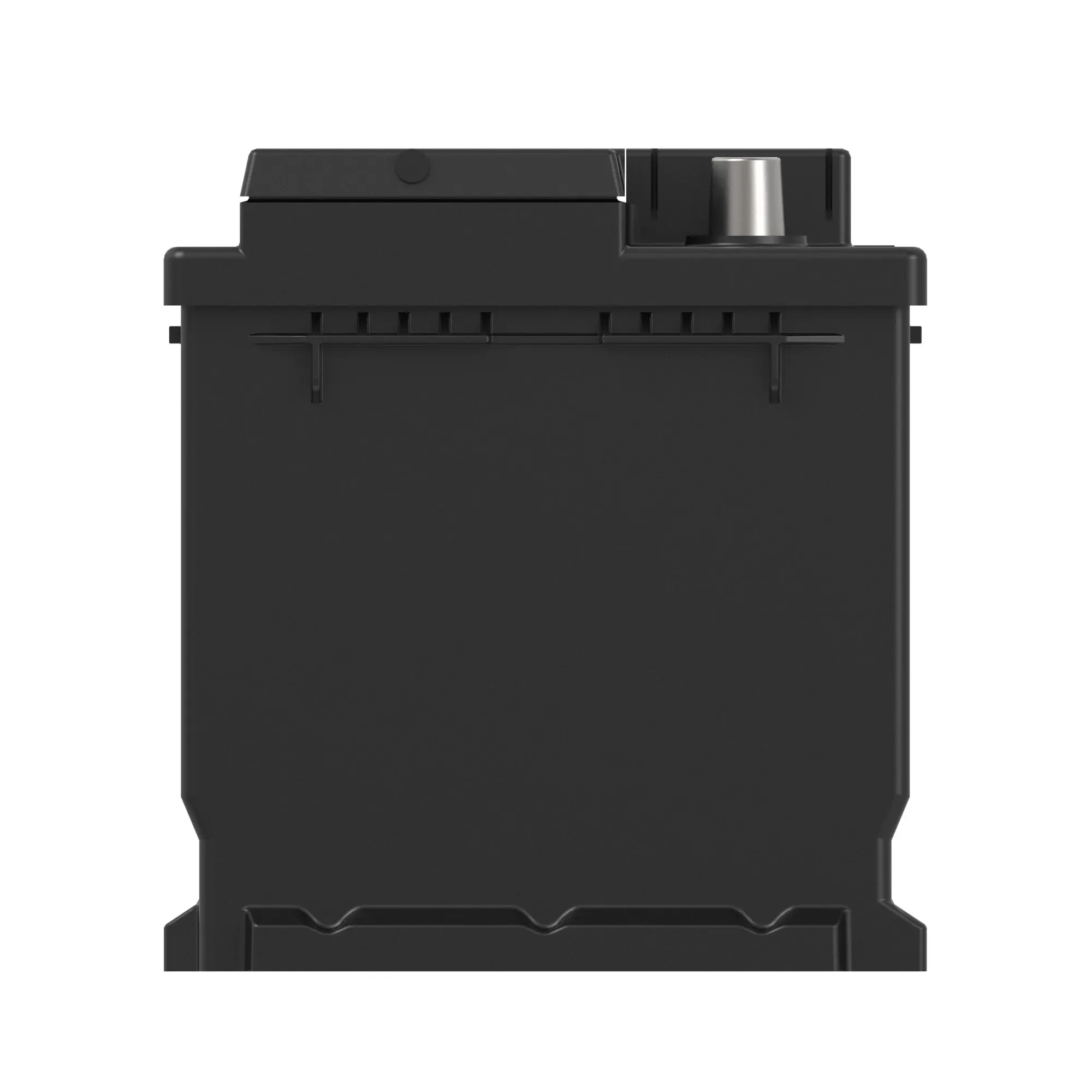 Wet Charged Battery