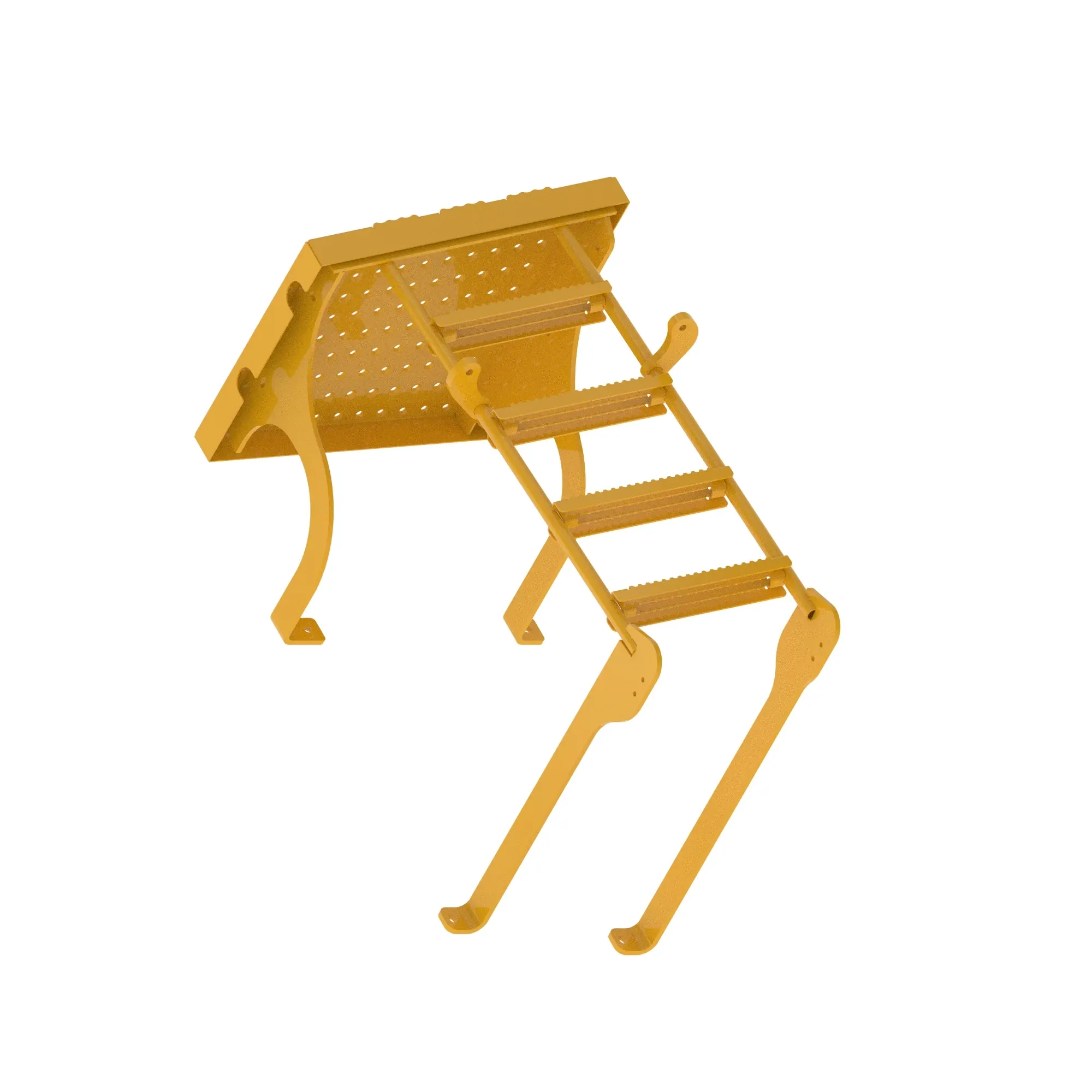 John Deere LH Step - AT427856
