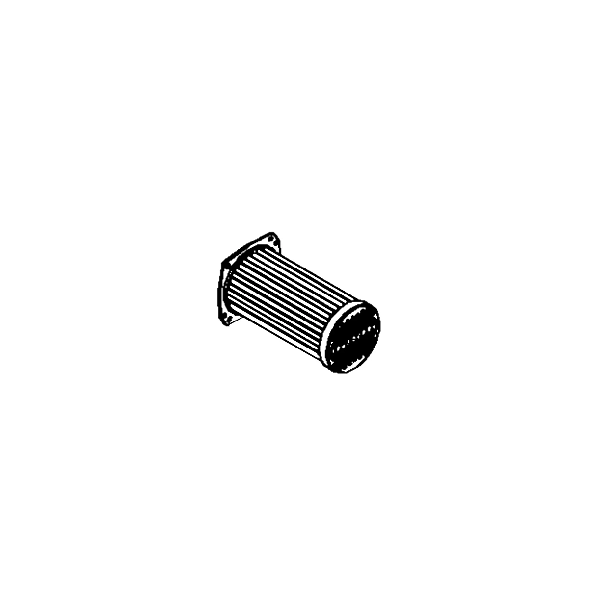 Core, Heat Exchanger