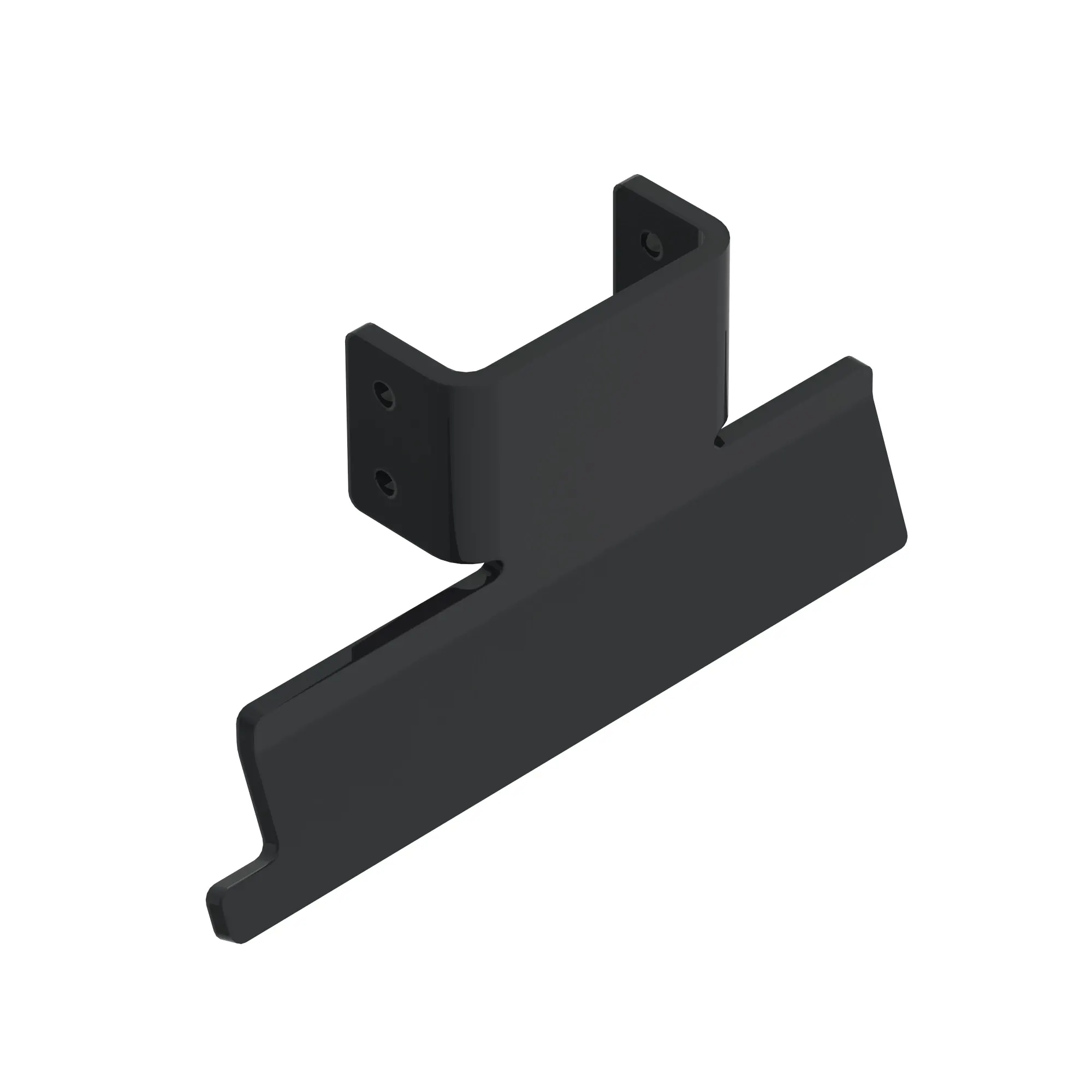 BRACKET CYLINDER GUARD