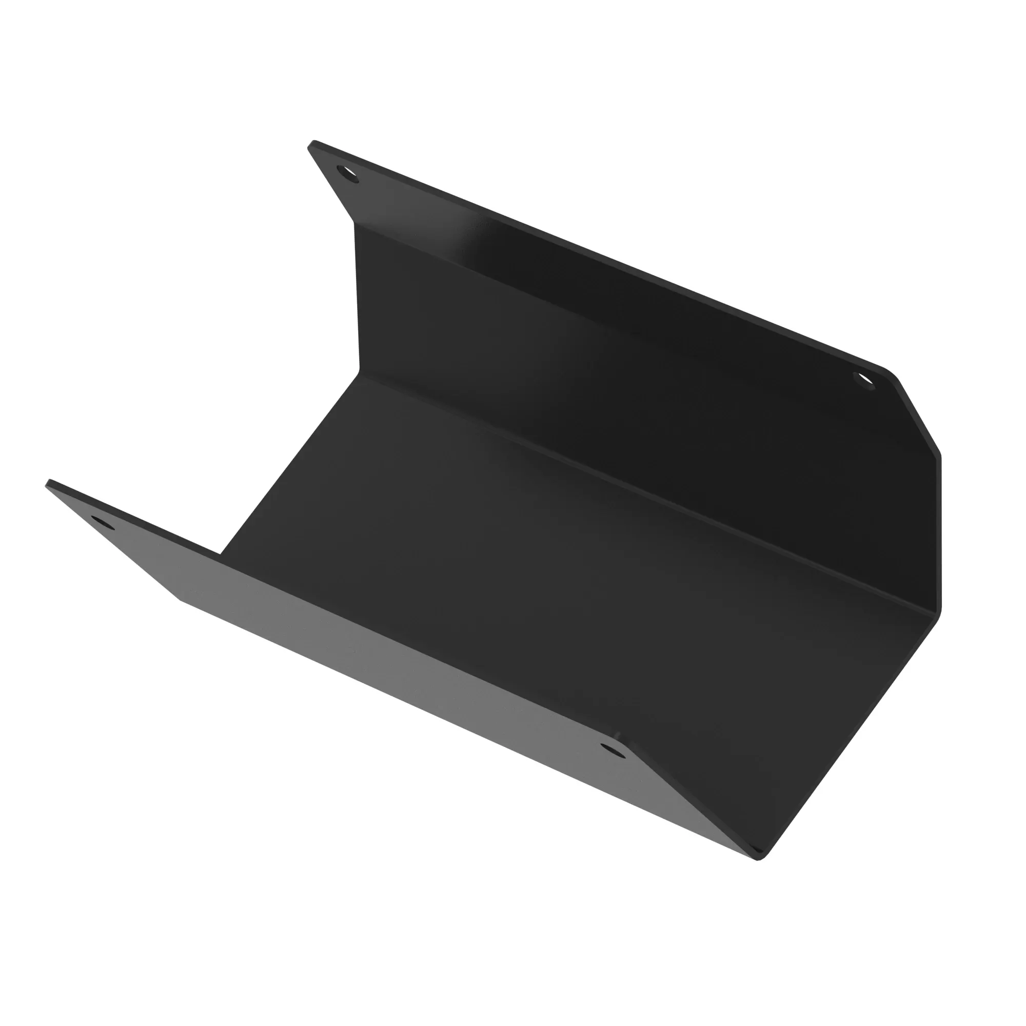 John Deere Tool Box Guard - LVU31684