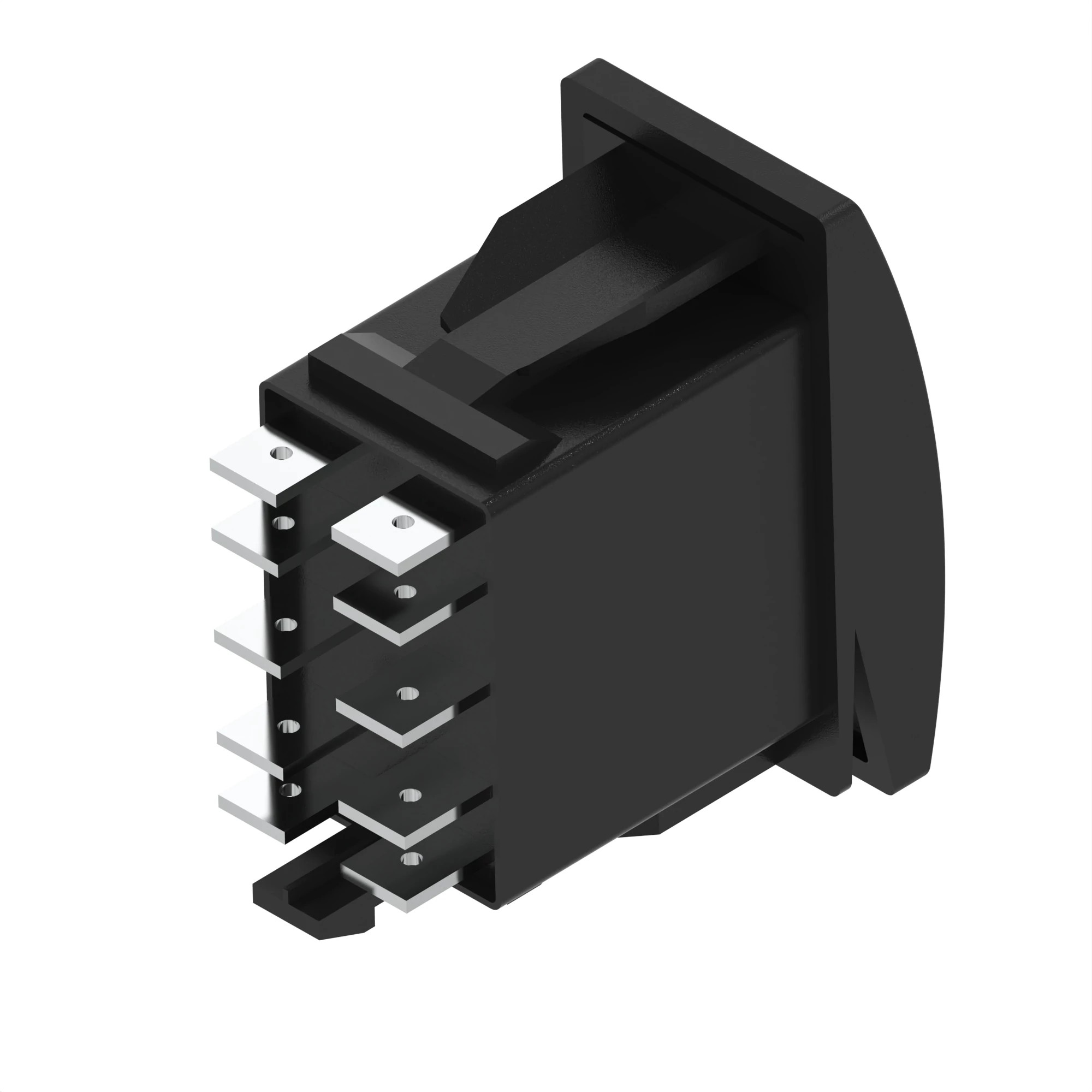 John Deere Toggle/Rocker Switch - AT303865