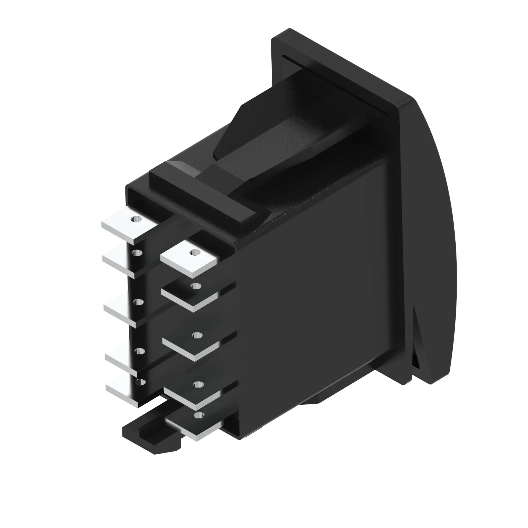 John Deere Toggle/Rocker Switch - AT303865