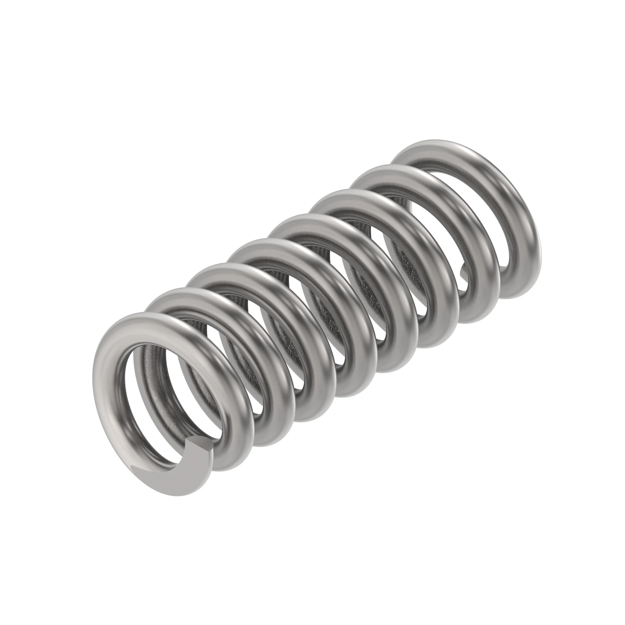 John Deere Compression Spring - YZ80931