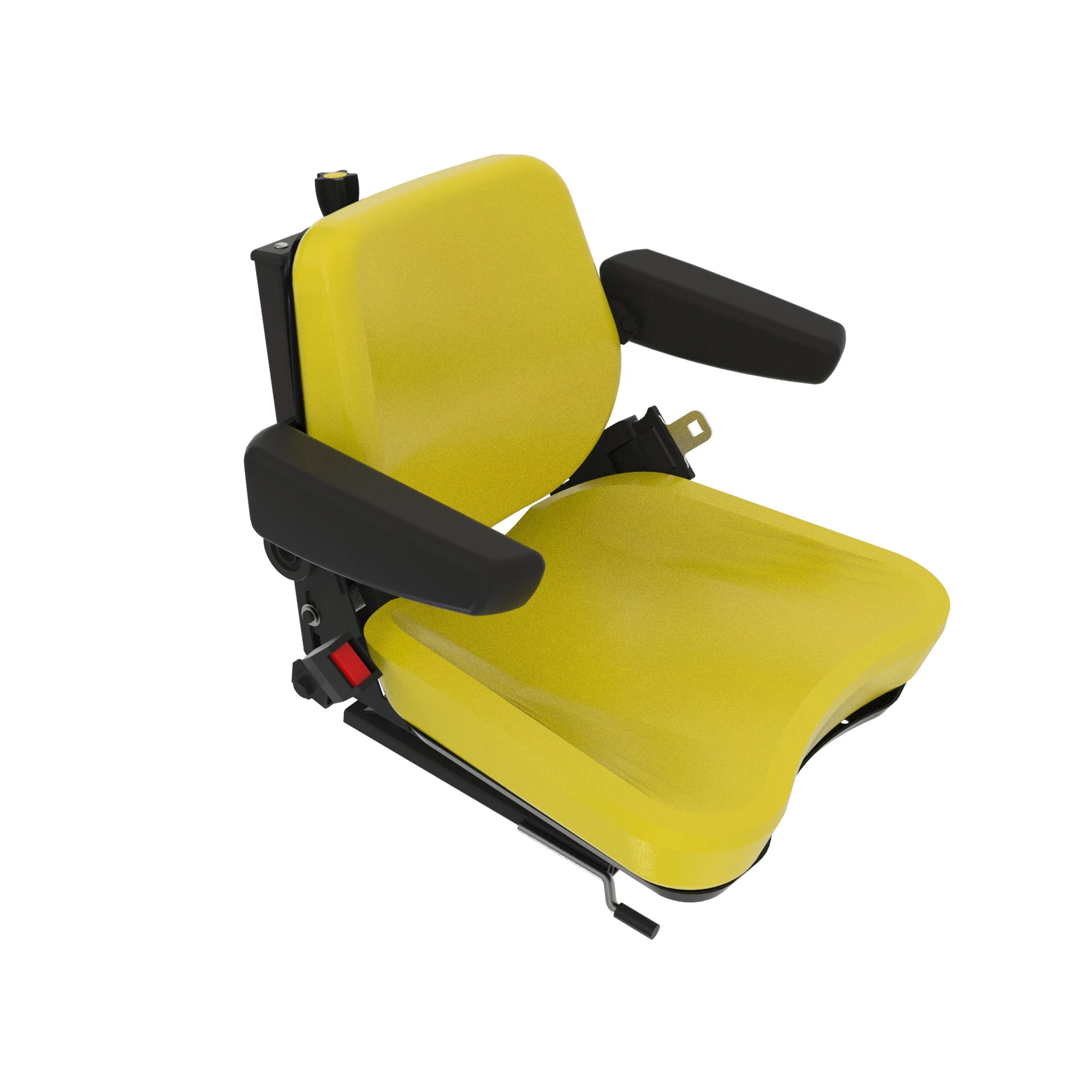 ASIENTO GRAMMER DS443-19 LUJO