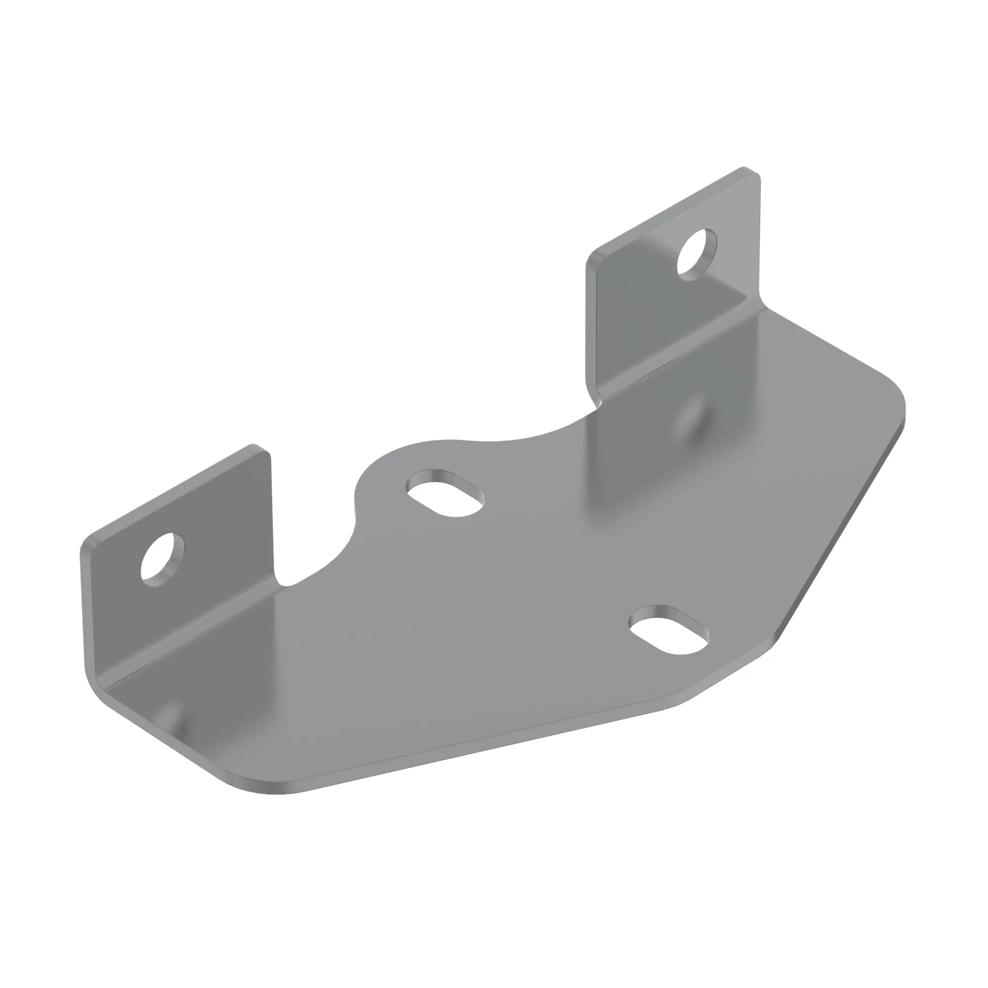 BRACKET, TUBE MOUNTING