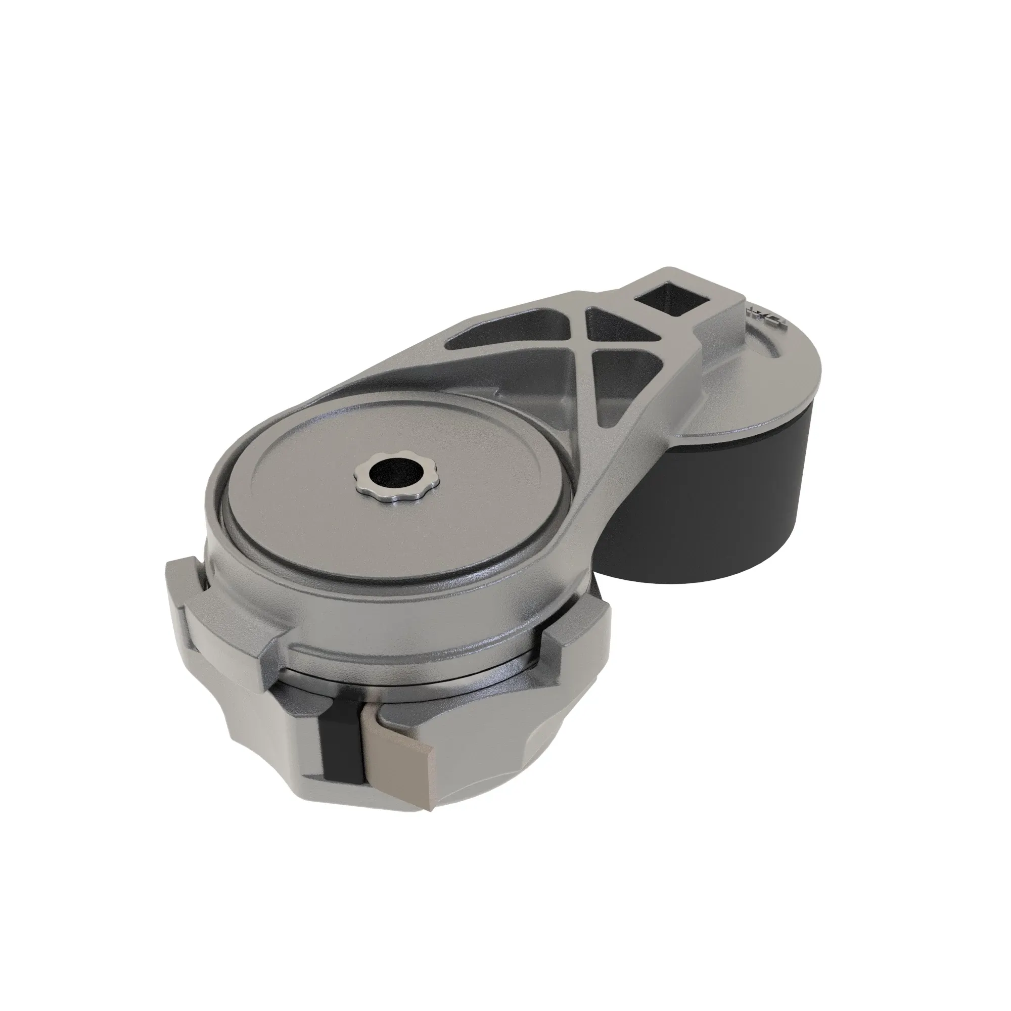 BELT TENSIONER