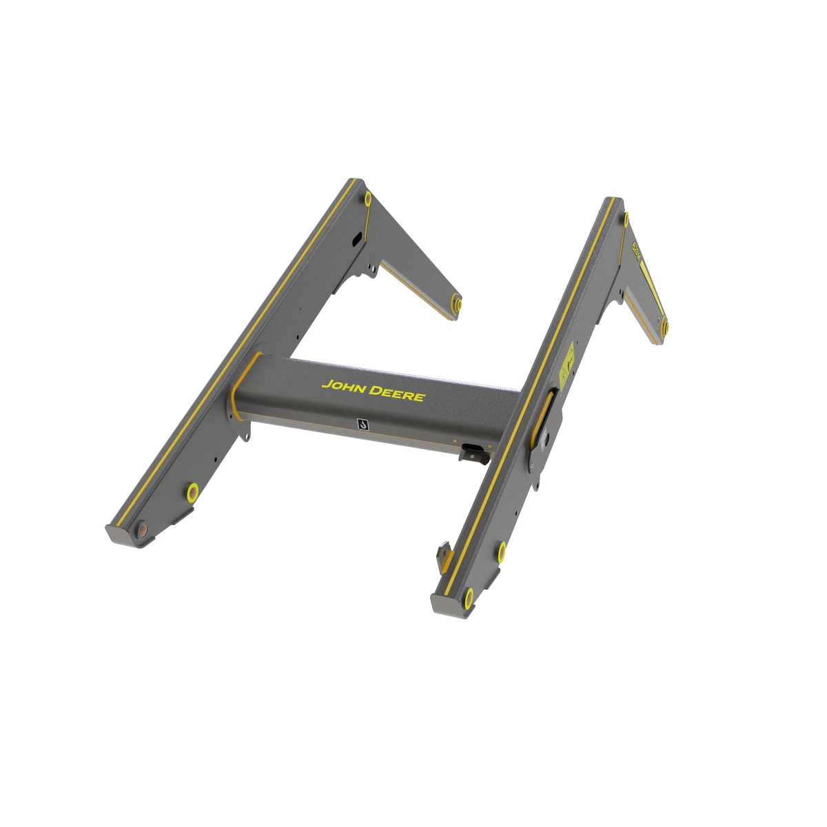 Loader Boom, Spare Part Boom 623M