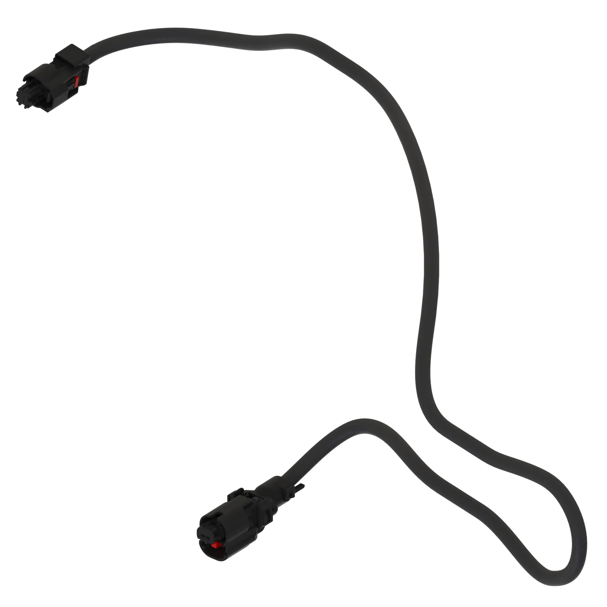 John Deere Two Wire Ethernet Cable - AT557069