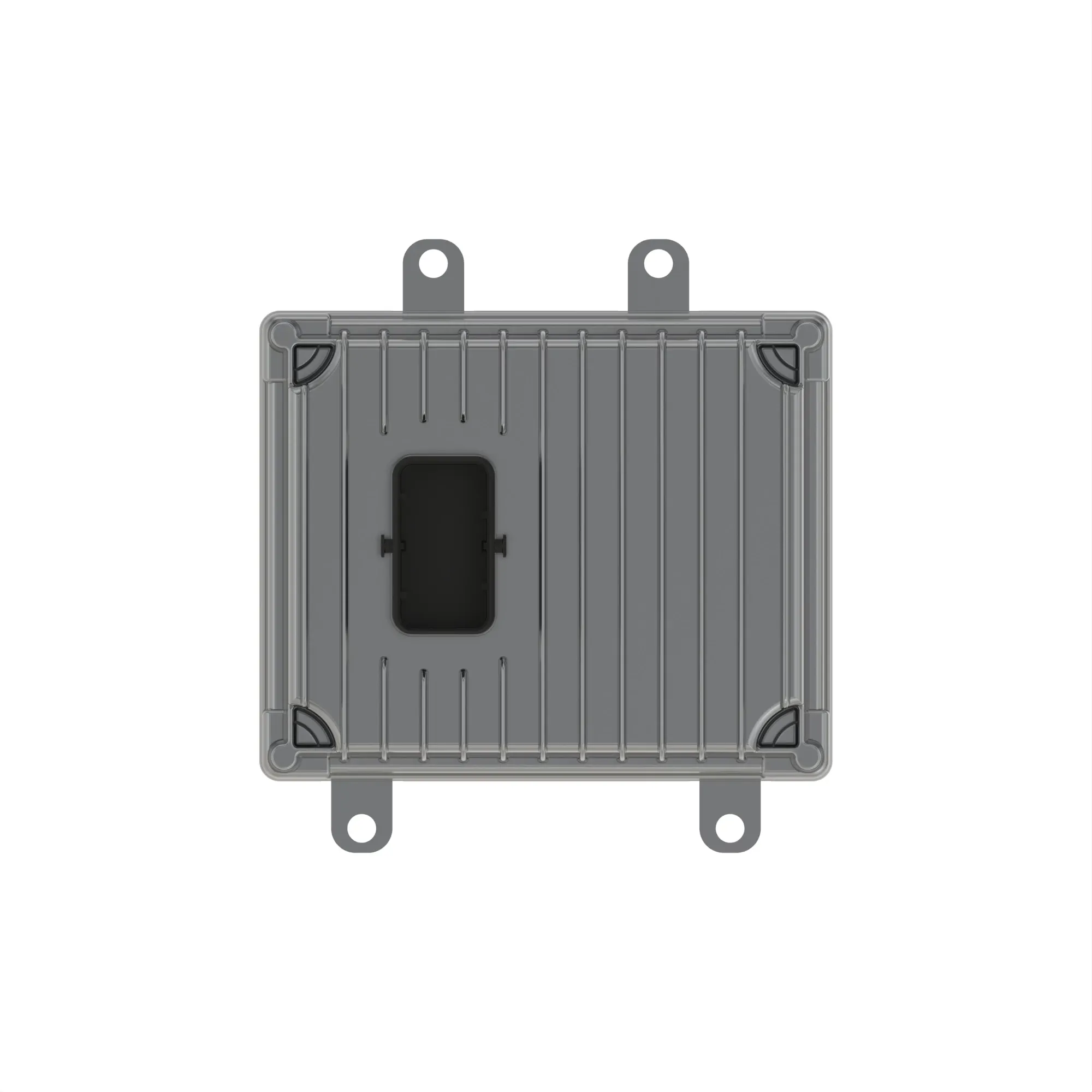 ELECTRONIC CONTROL UNIT