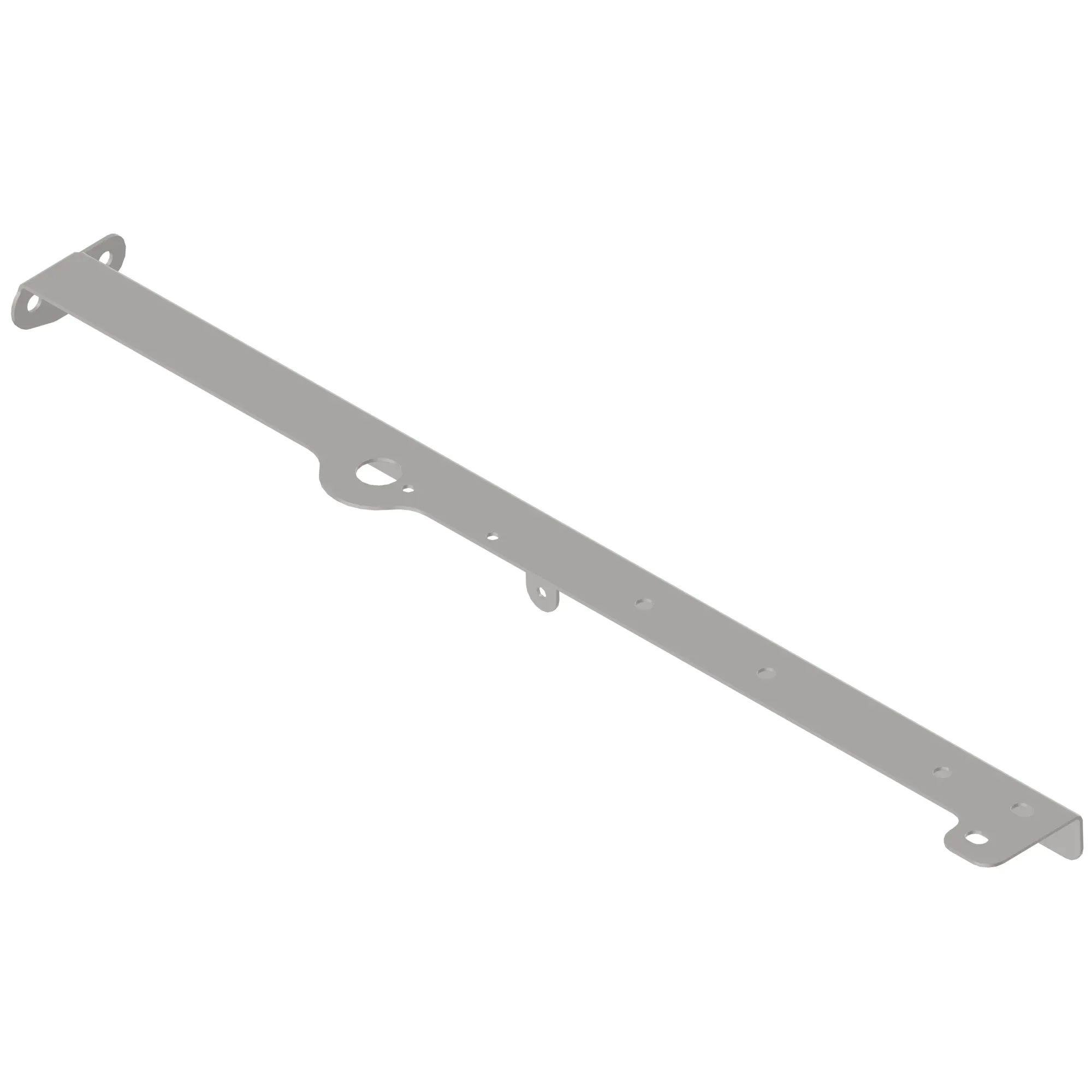 PROPEL CABLE MOUNTING