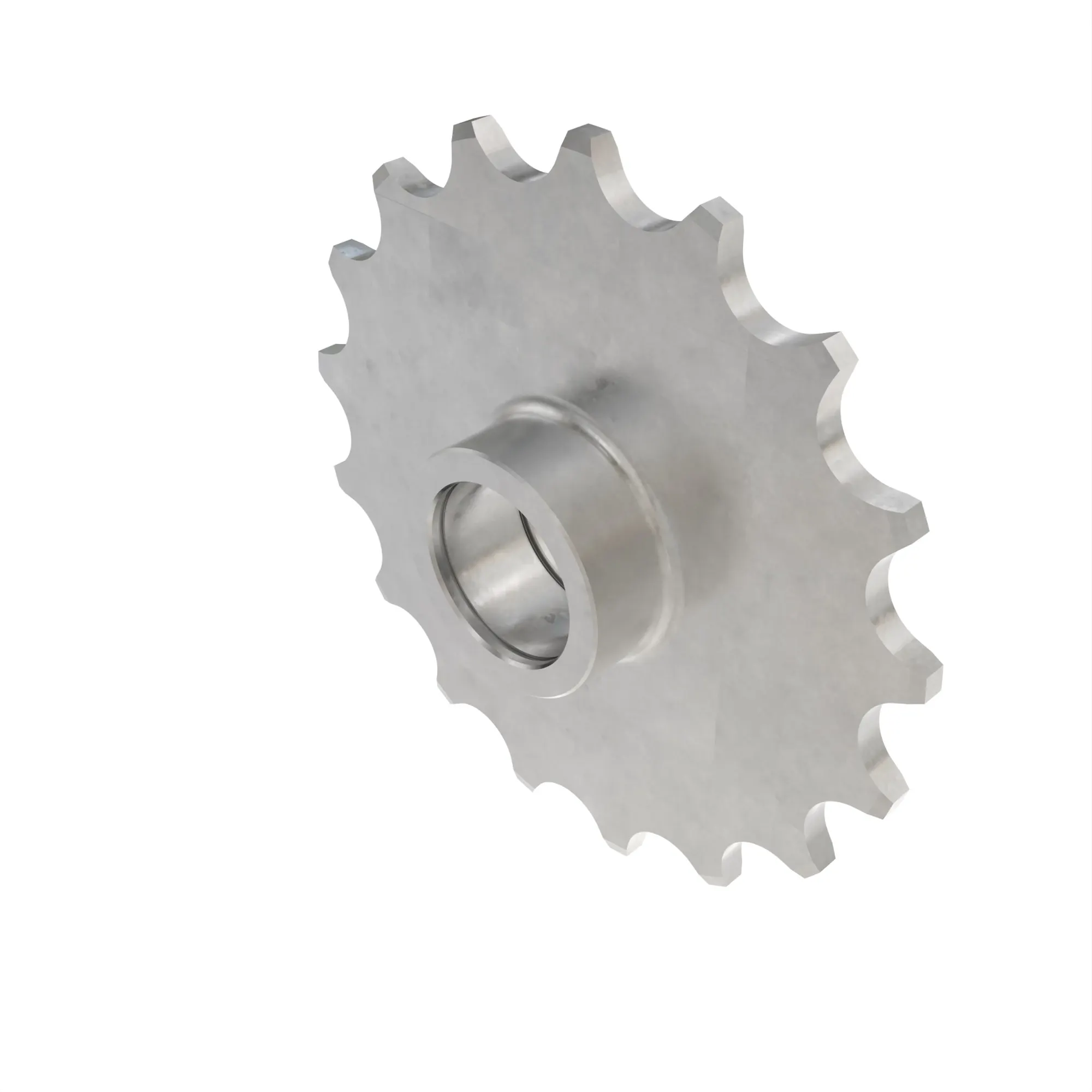 John Deere Elevator Drive Chain Sprocket - CXT28880
